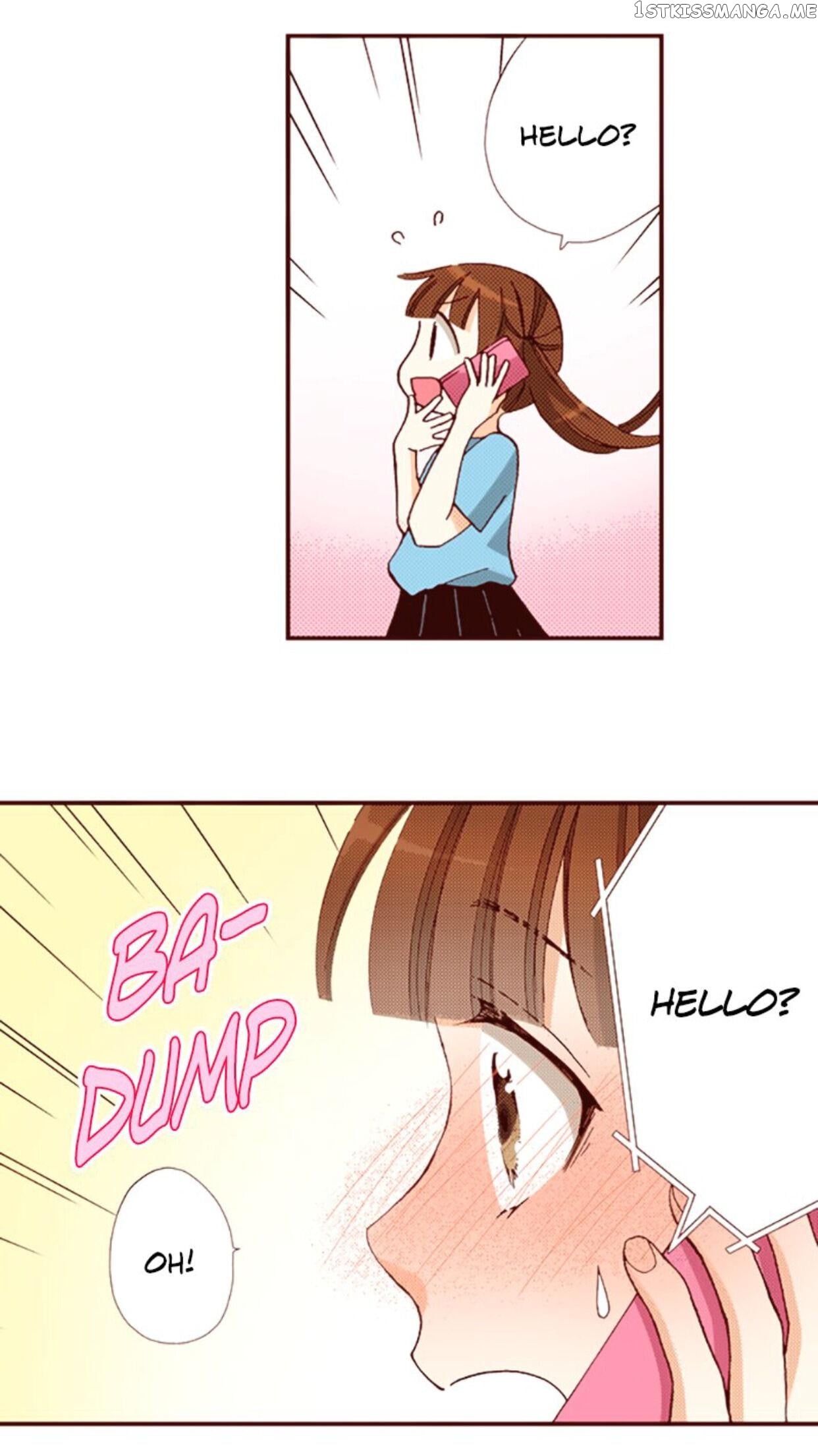 I’m a Good Kid, But I Still Want to Do It! Chapter 65 - page 27