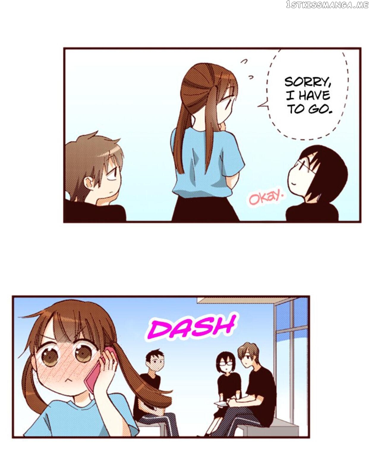 I’m a Good Kid, But I Still Want to Do It! Chapter 65 - page 29