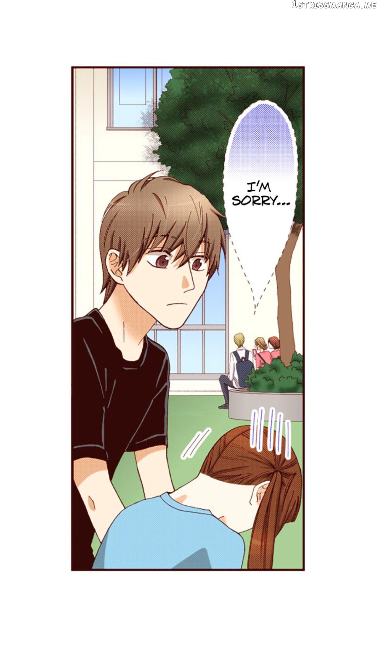 I’m a Good Kid, But I Still Want to Do It! Chapter 65 - page 4