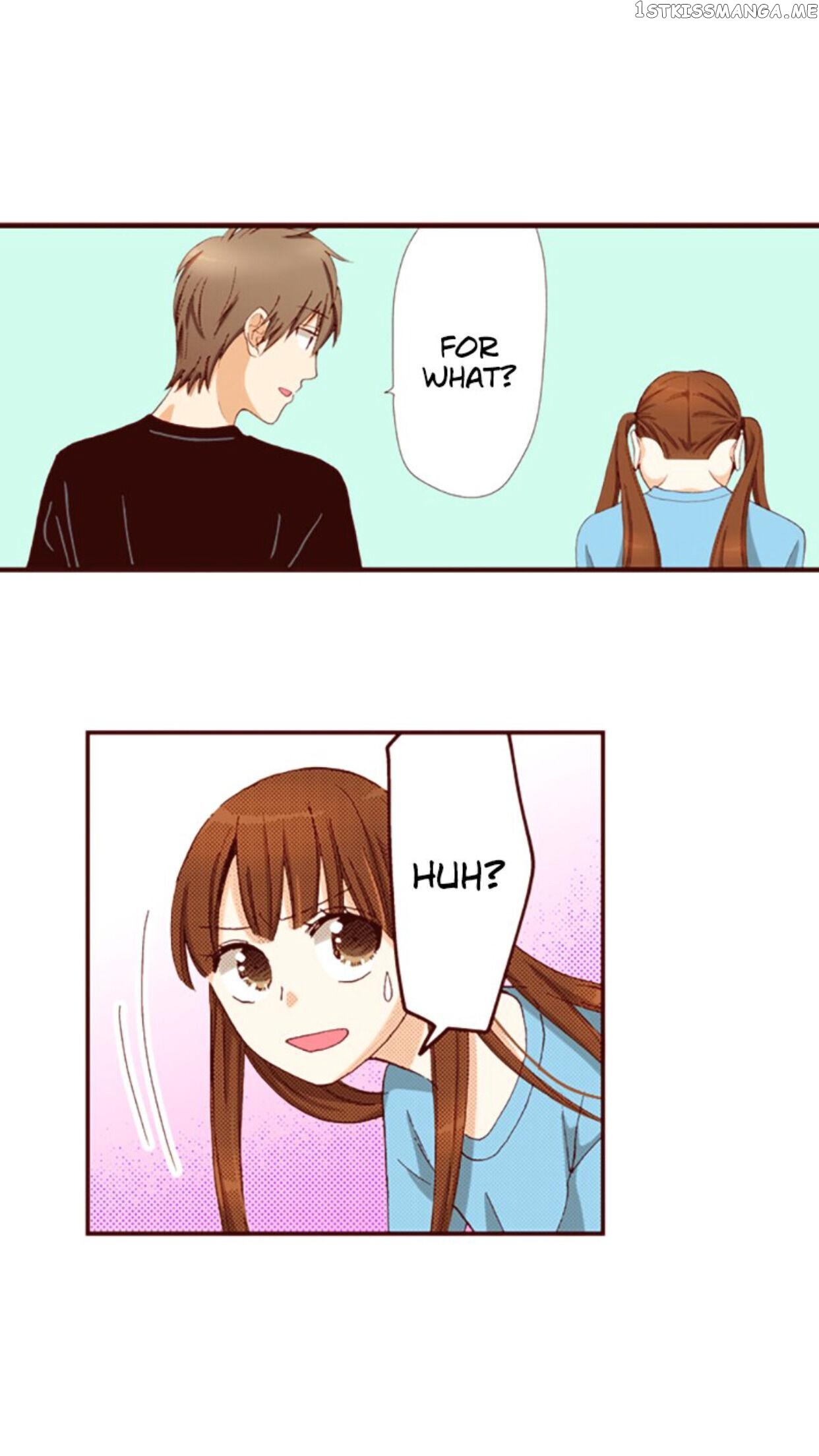 I’m a Good Kid, But I Still Want to Do It! Chapter 65 - page 5