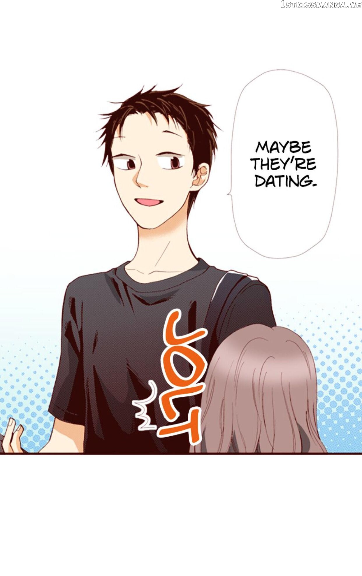 I’m a Good Kid, But I Still Want to Do It! Chapter 64 - page 10