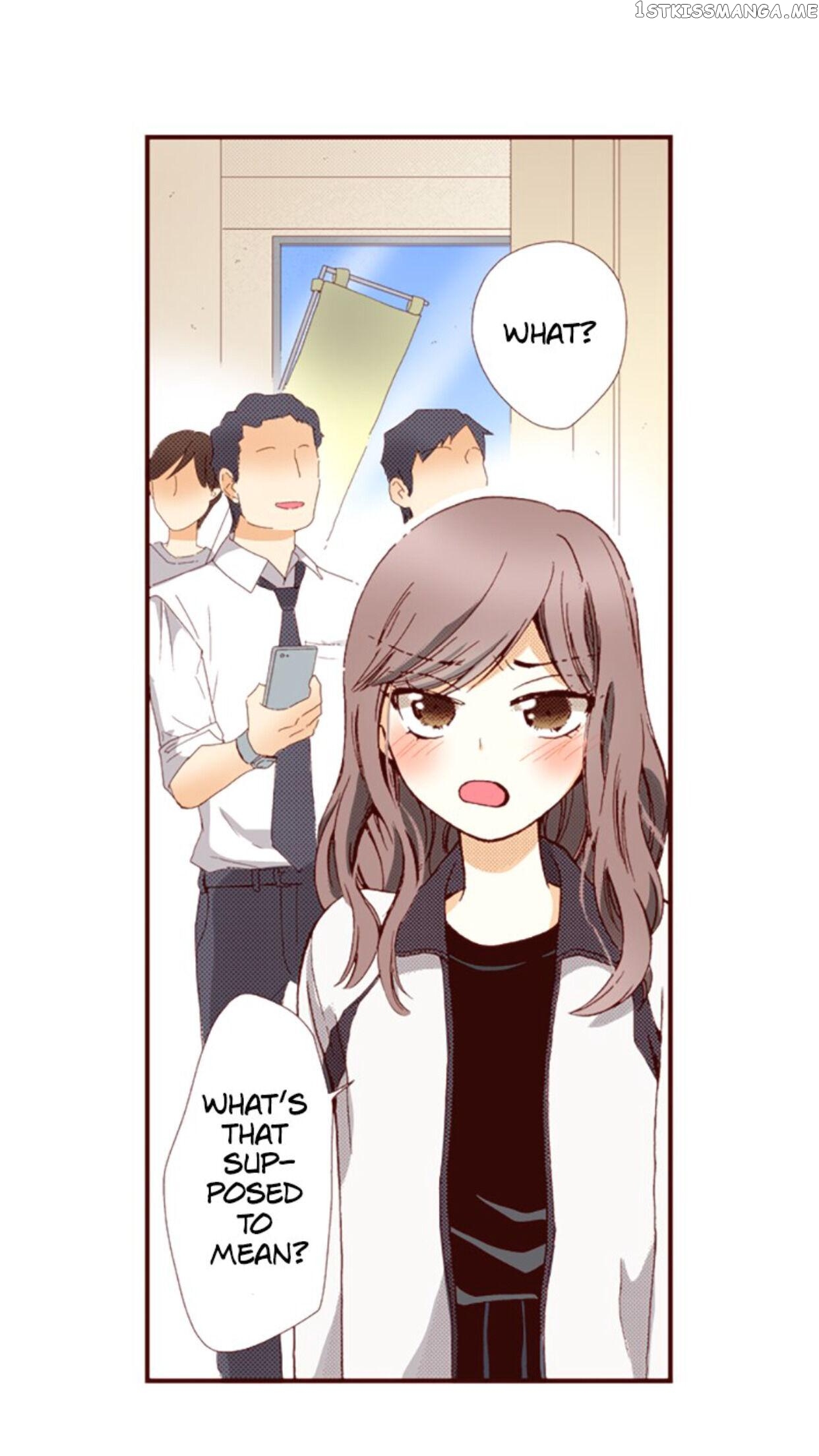 I’m a Good Kid, But I Still Want to Do It! Chapter 64 - page 13
