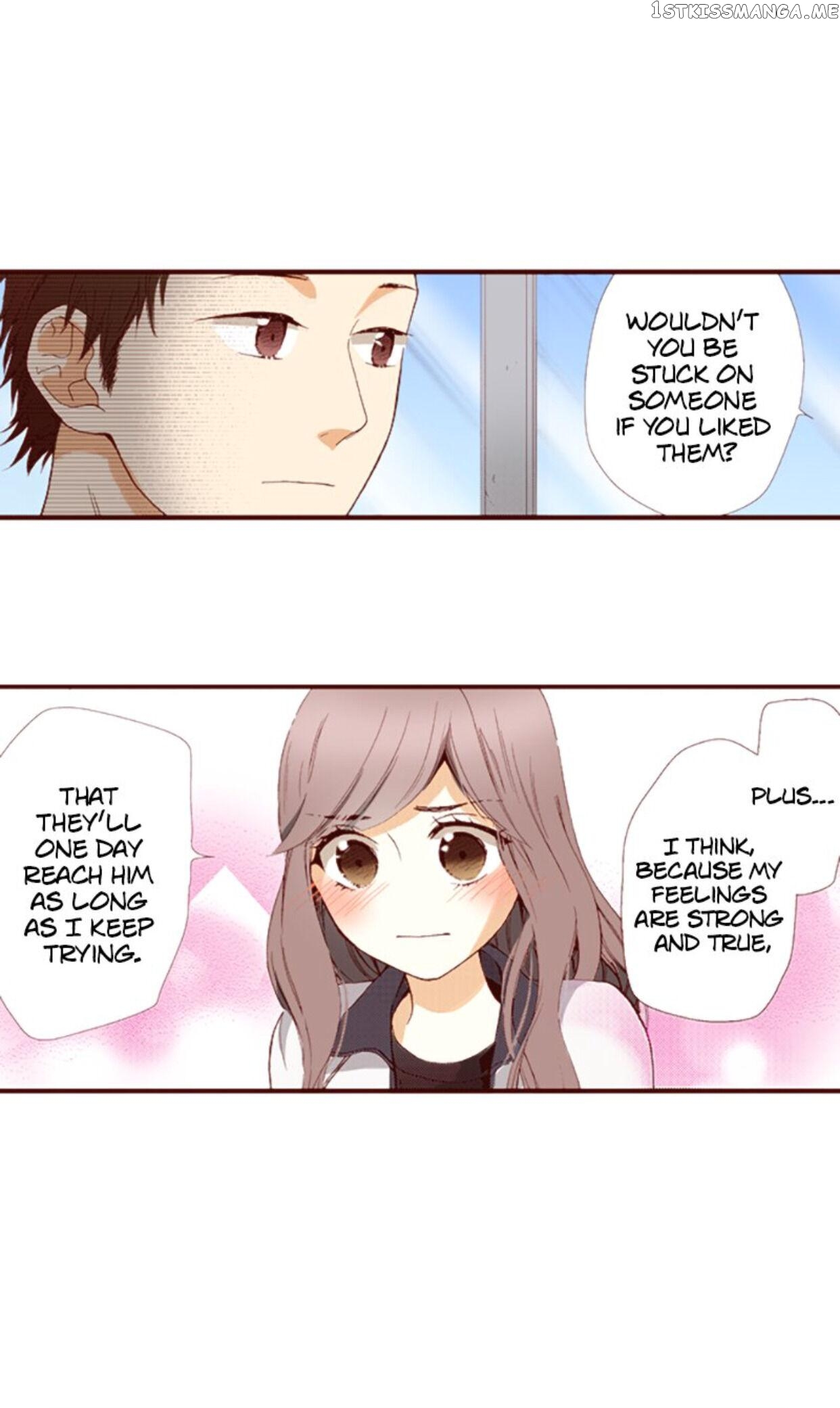 I’m a Good Kid, But I Still Want to Do It! Chapter 64 - page 14