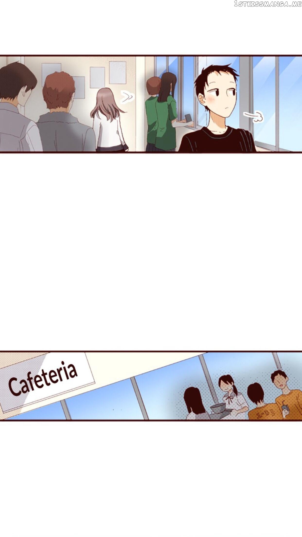 I’m a Good Kid, But I Still Want to Do It! Chapter 64 - page 16