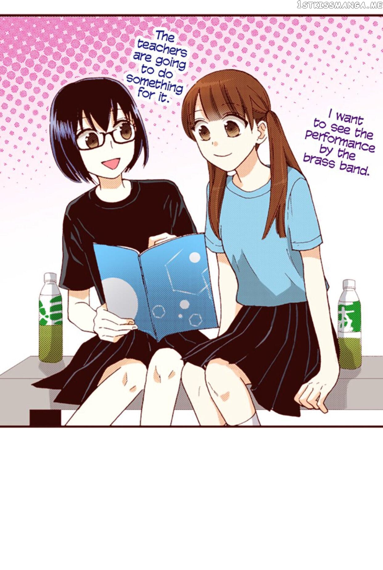 I’m a Good Kid, But I Still Want to Do It! Chapter 64 - page 18