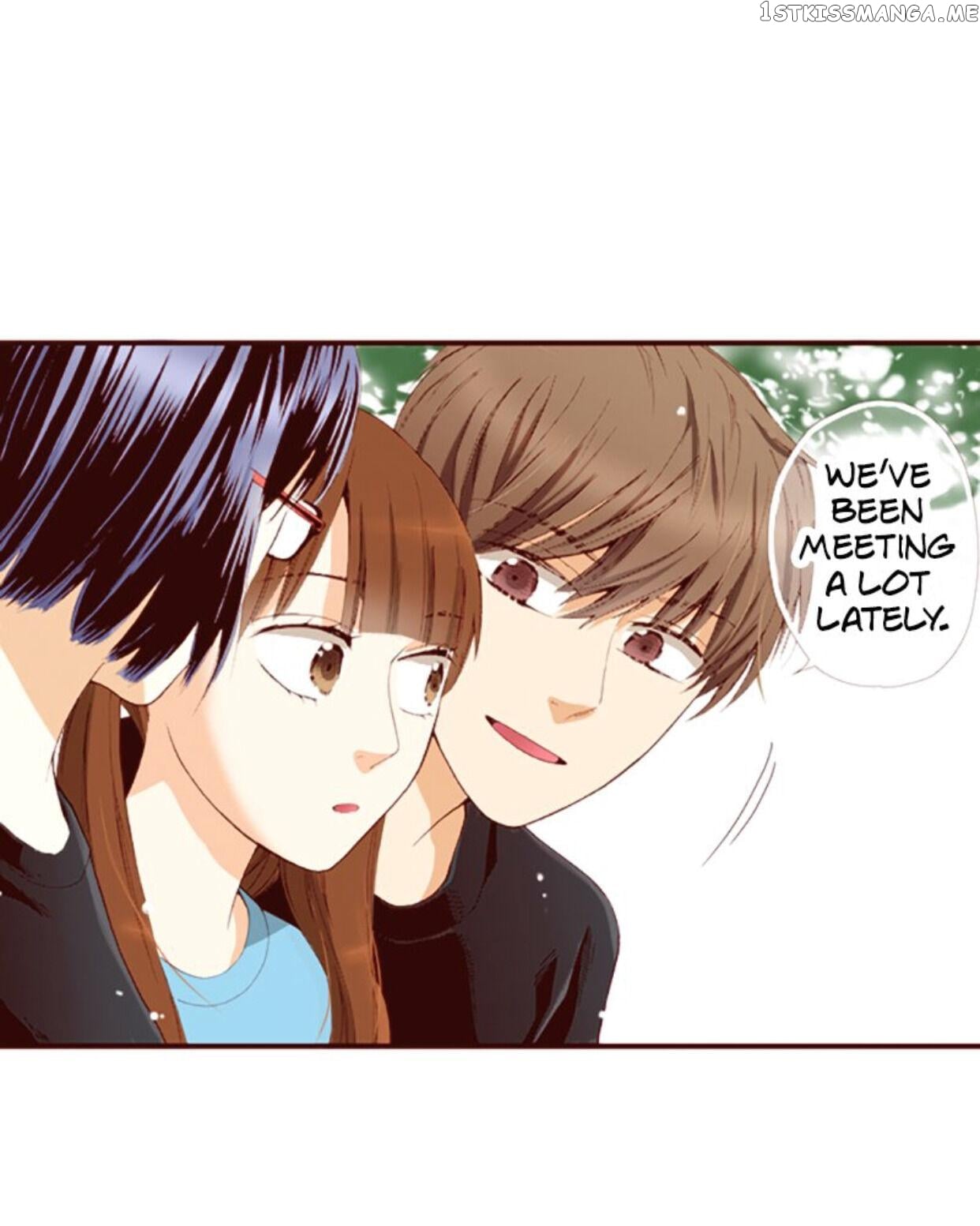 I’m a Good Kid, But I Still Want to Do It! Chapter 64 - page 22