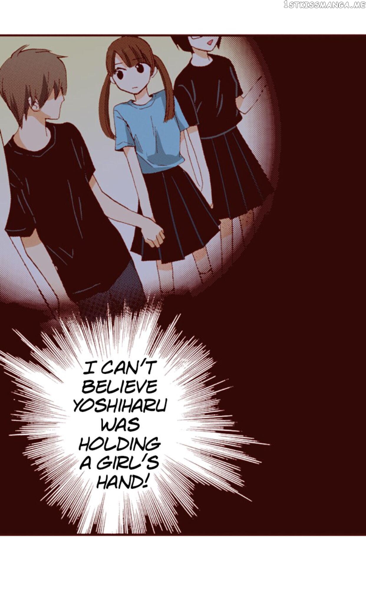 I’m a Good Kid, But I Still Want to Do It! Chapter 64 - page 3