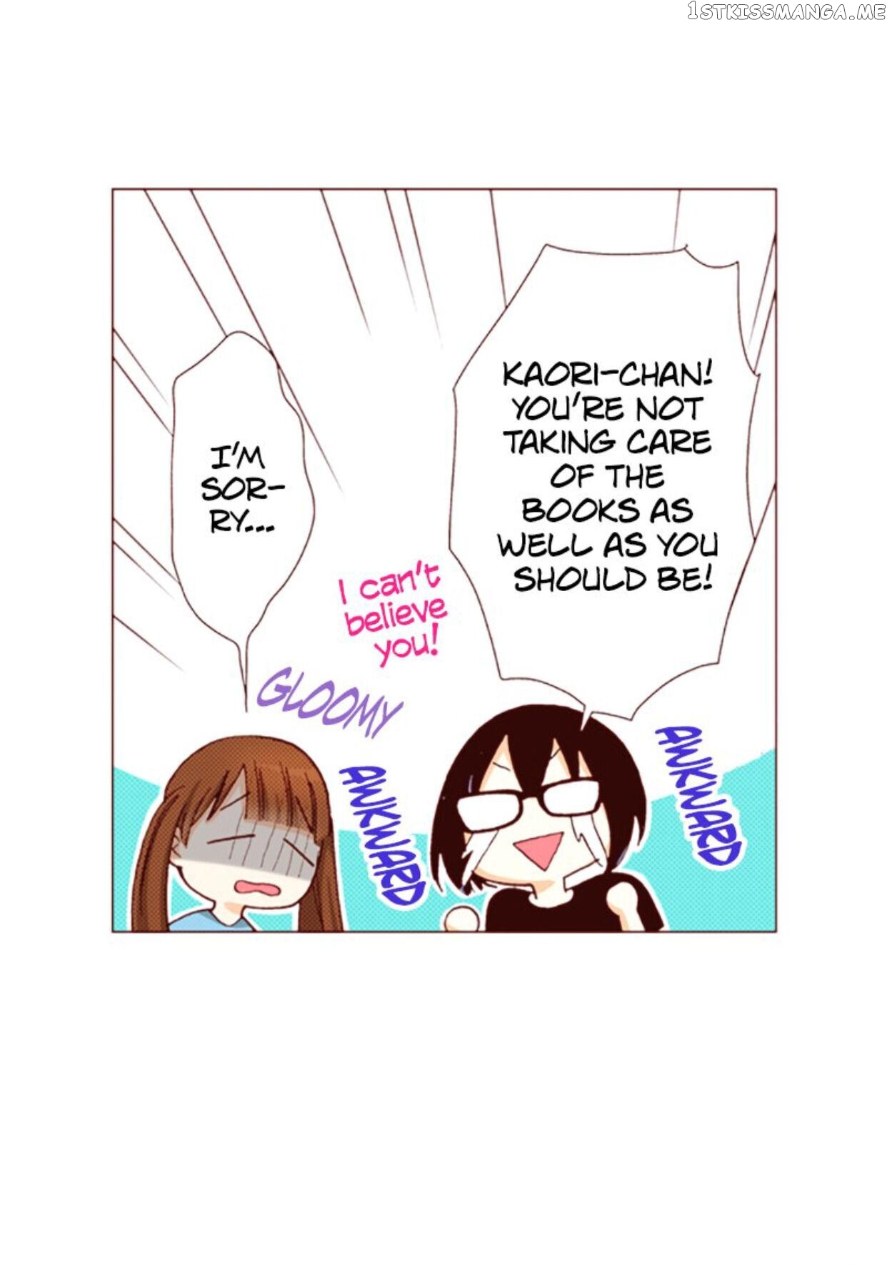 I’m a Good Kid, But I Still Want to Do It! Chapter 64 - page 32