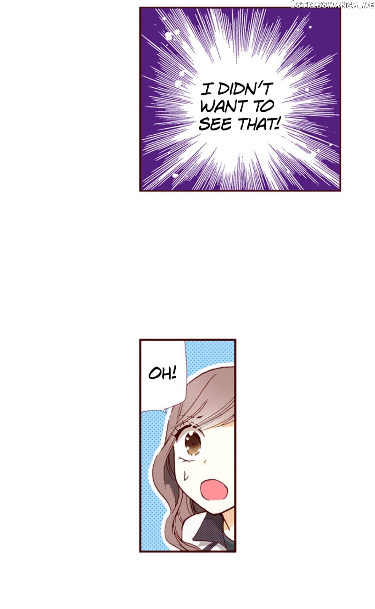 I’m a Good Kid, But I Still Want to Do It! Chapter 64 - page 4
