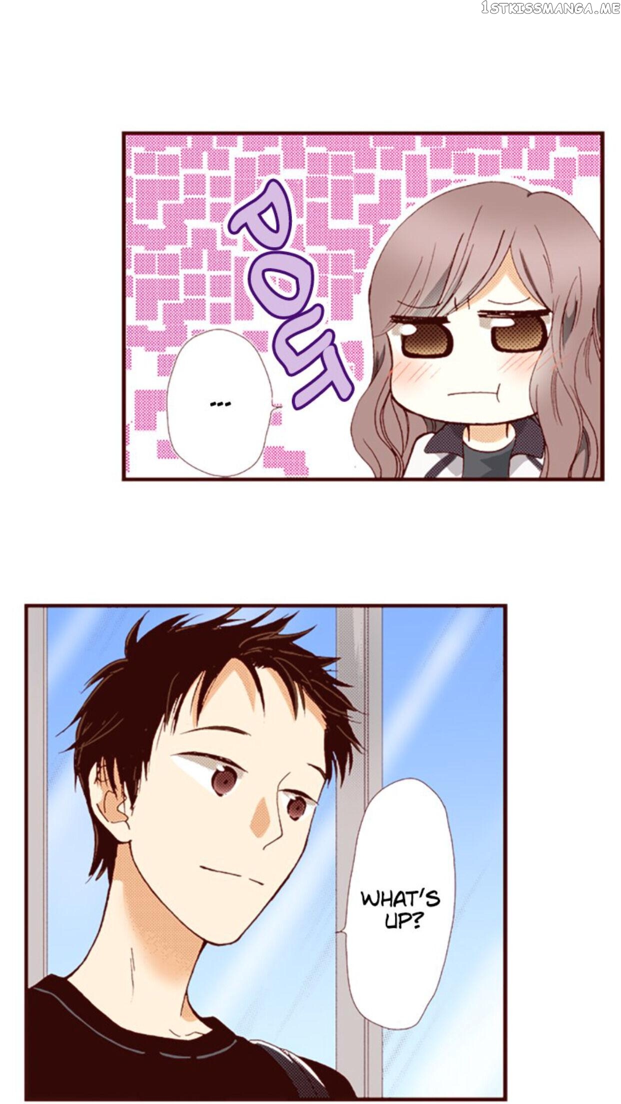 I’m a Good Kid, But I Still Want to Do It! Chapter 64 - page 7
