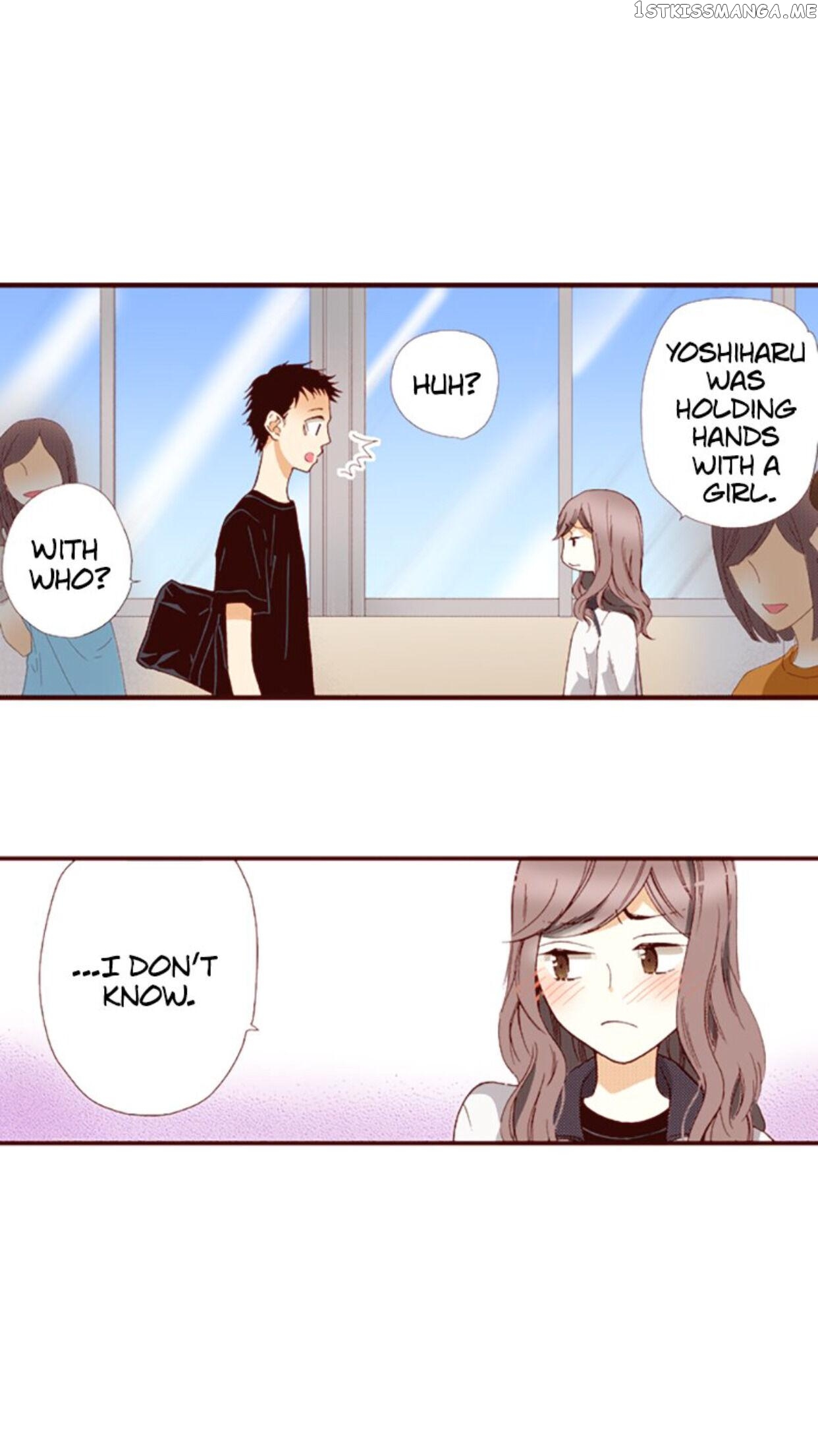 I’m a Good Kid, But I Still Want to Do It! Chapter 64 - page 8