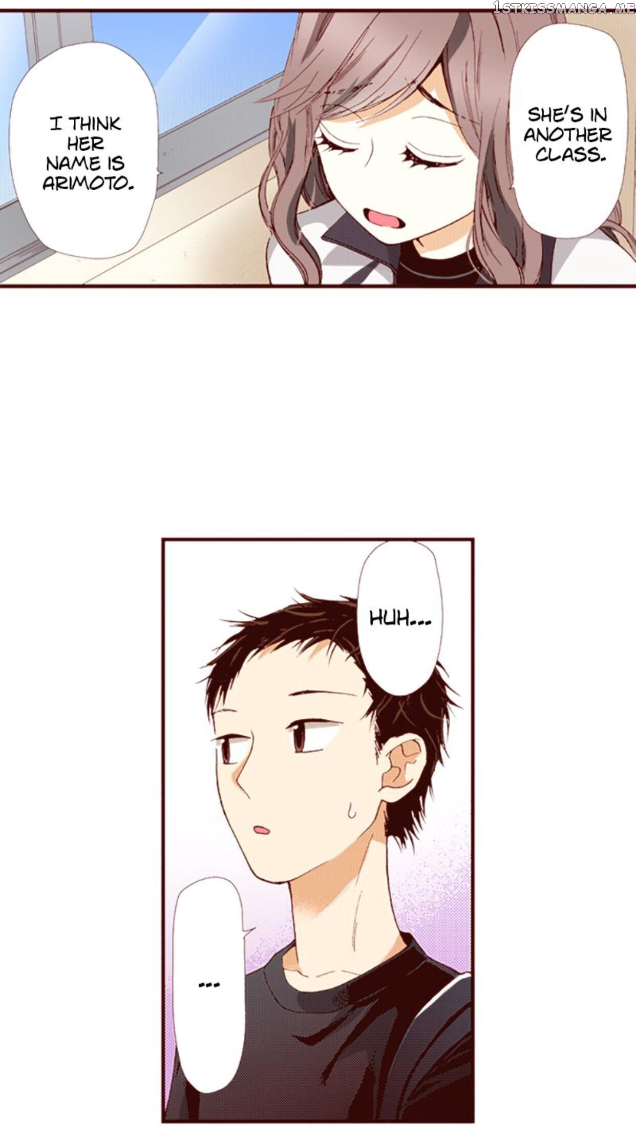 I’m a Good Kid, But I Still Want to Do It! Chapter 64 - page 9