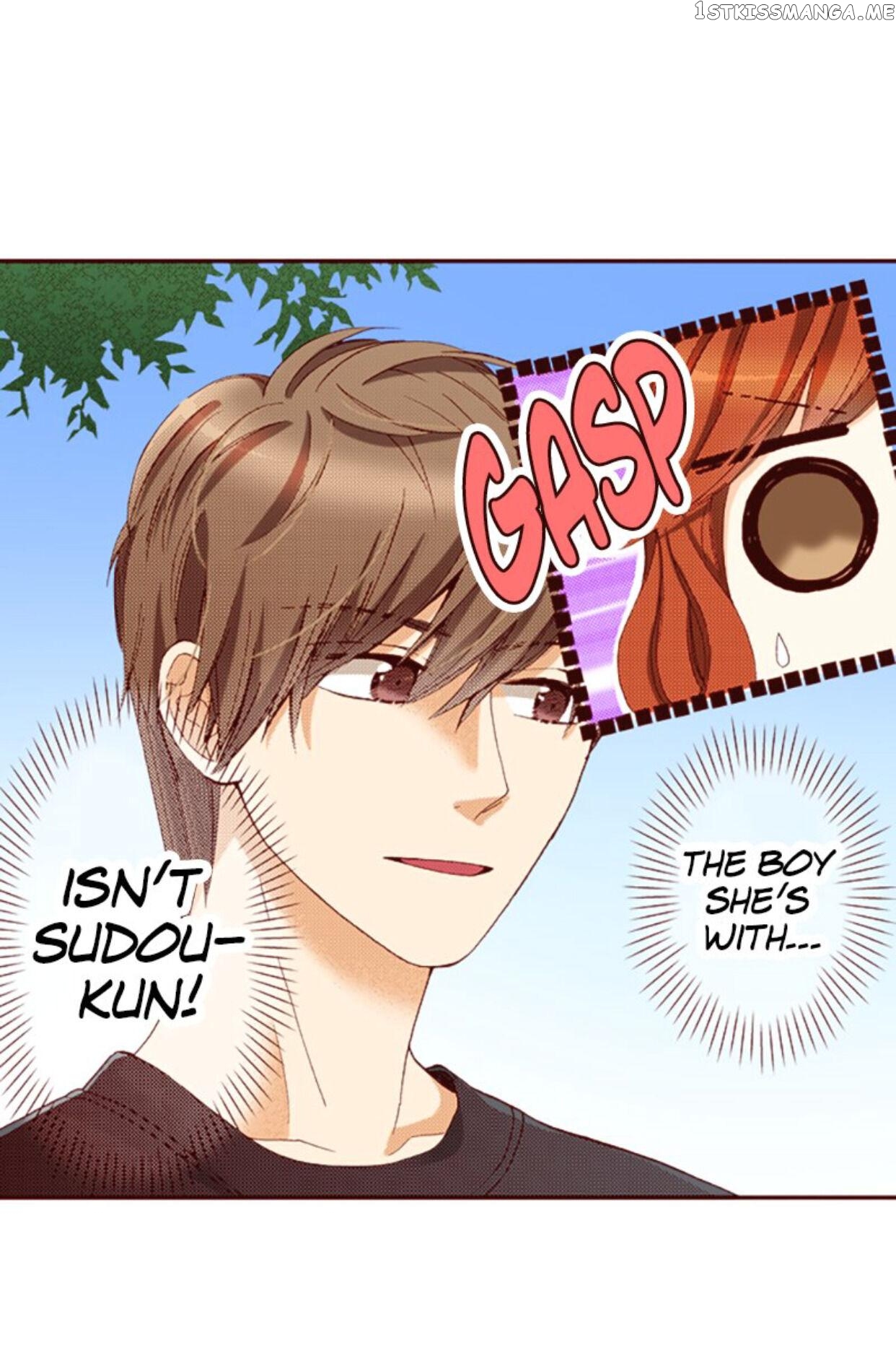 I’m a Good Kid, But I Still Want to Do It! Chapter 63 - page 12