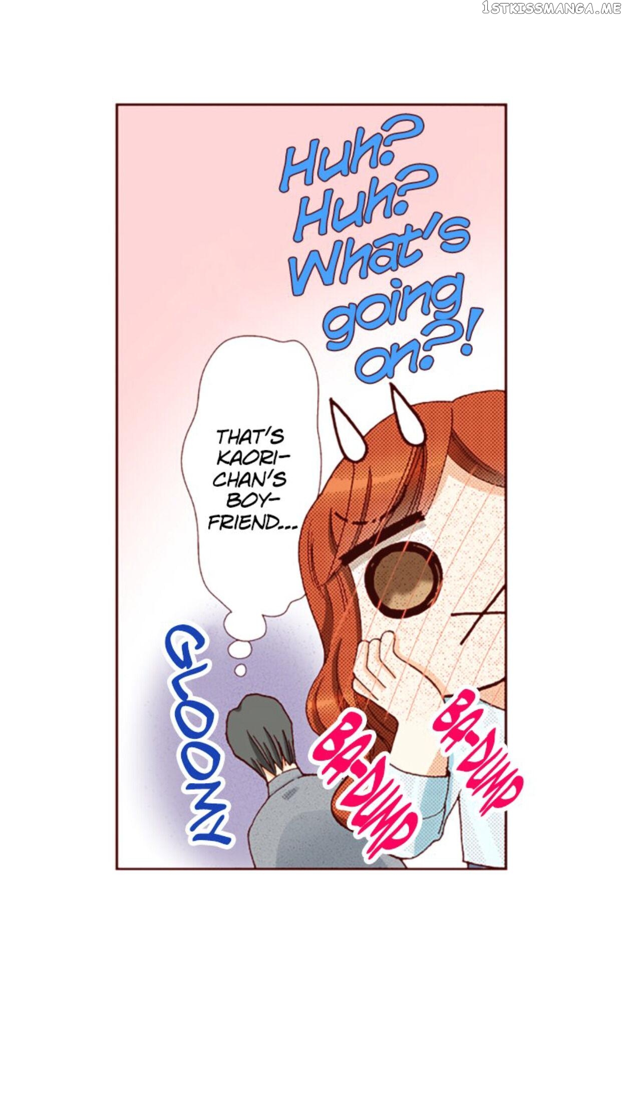 I’m a Good Kid, But I Still Want to Do It! Chapter 63 - page 13