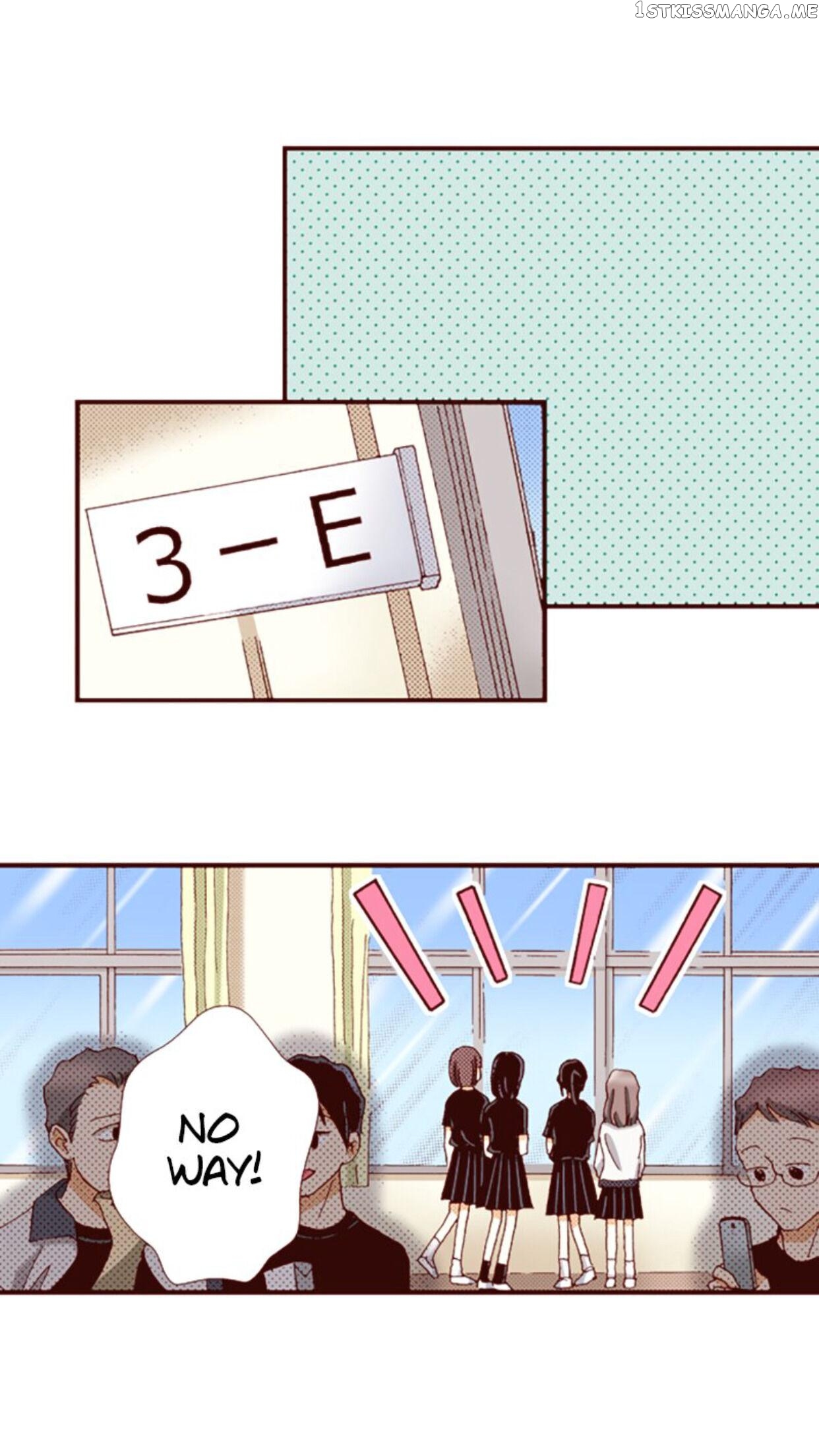 I’m a Good Kid, But I Still Want to Do It! Chapter 63 - page 14