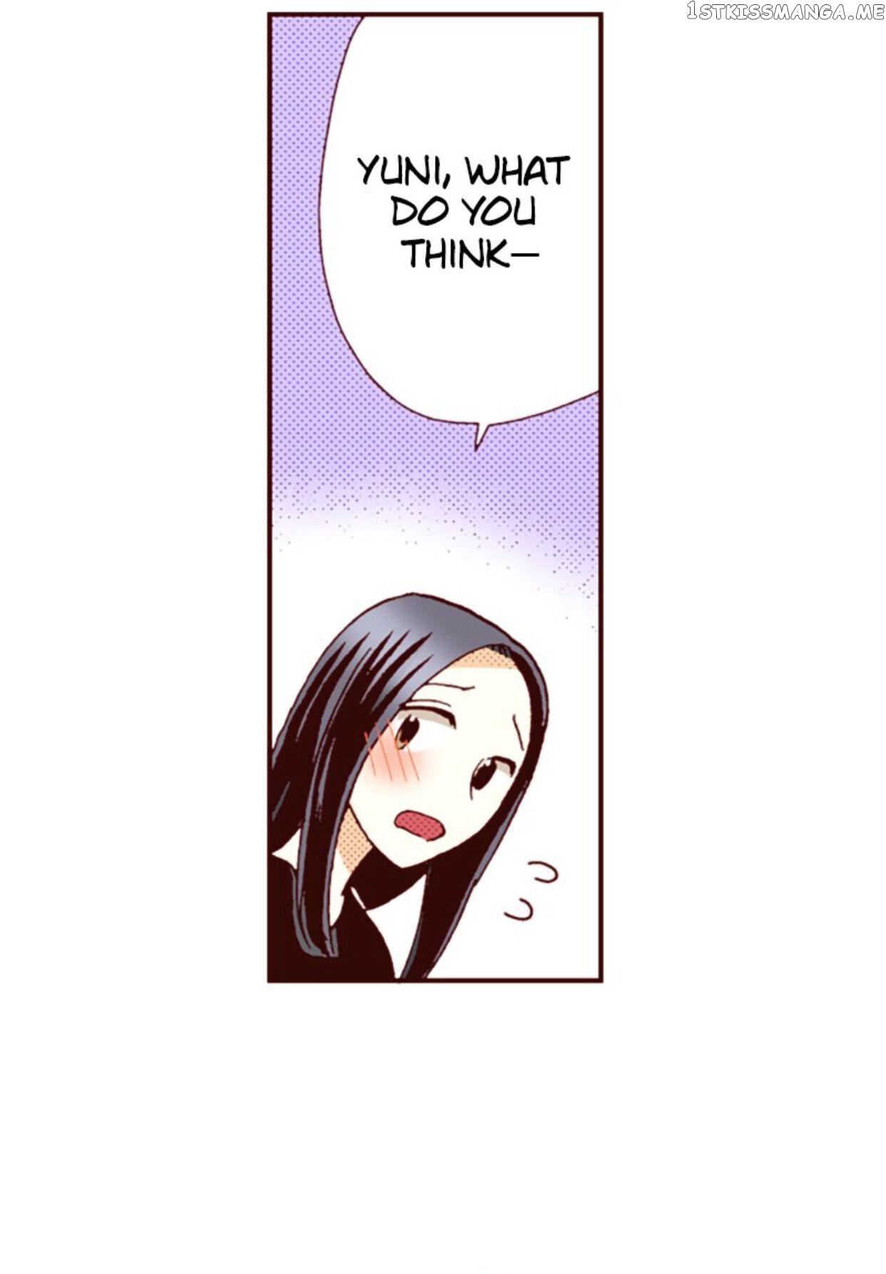I’m a Good Kid, But I Still Want to Do It! Chapter 63 - page 16