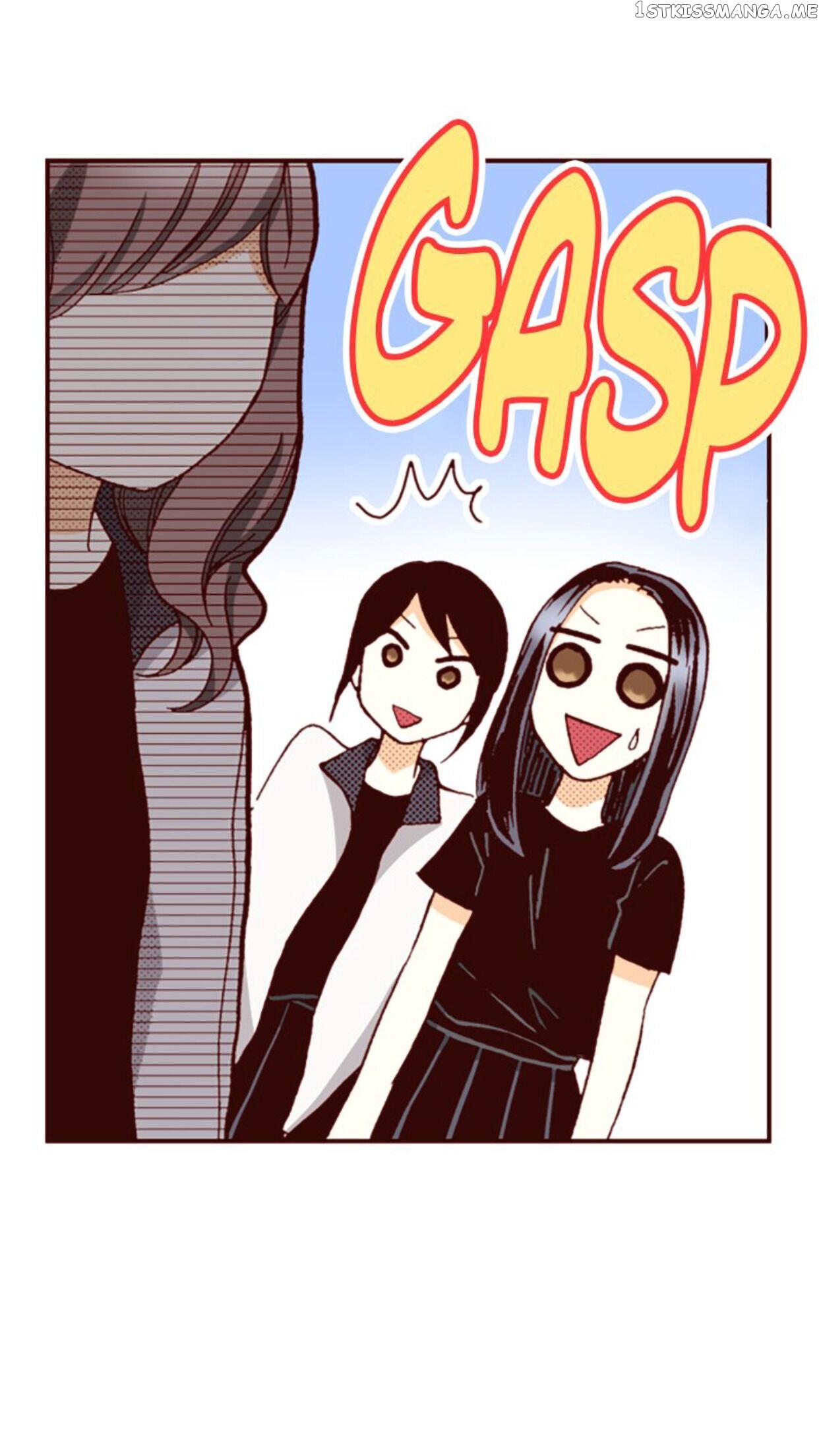 I’m a Good Kid, But I Still Want to Do It! Chapter 63 - page 17