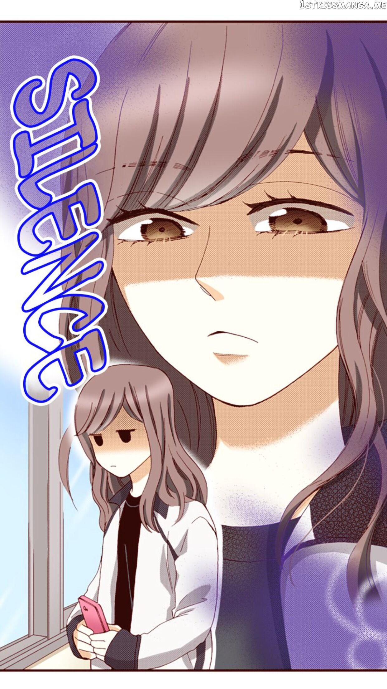 I’m a Good Kid, But I Still Want to Do It! Chapter 63 - page 18