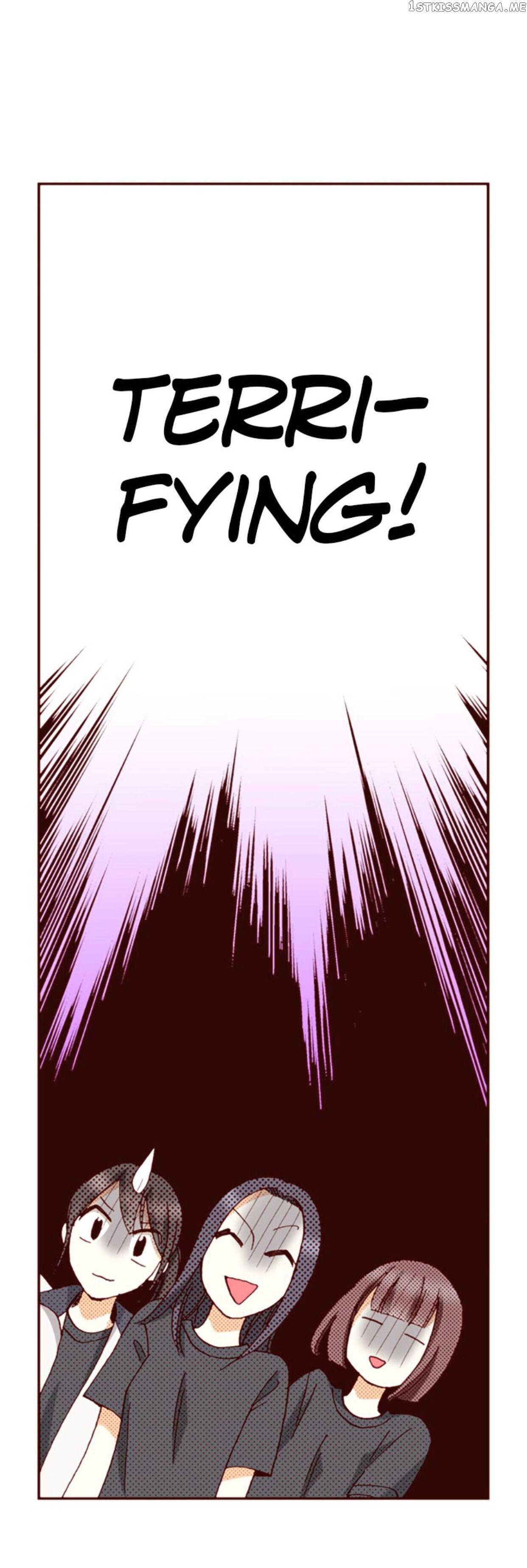 I’m a Good Kid, But I Still Want to Do It! Chapter 63 - page 19