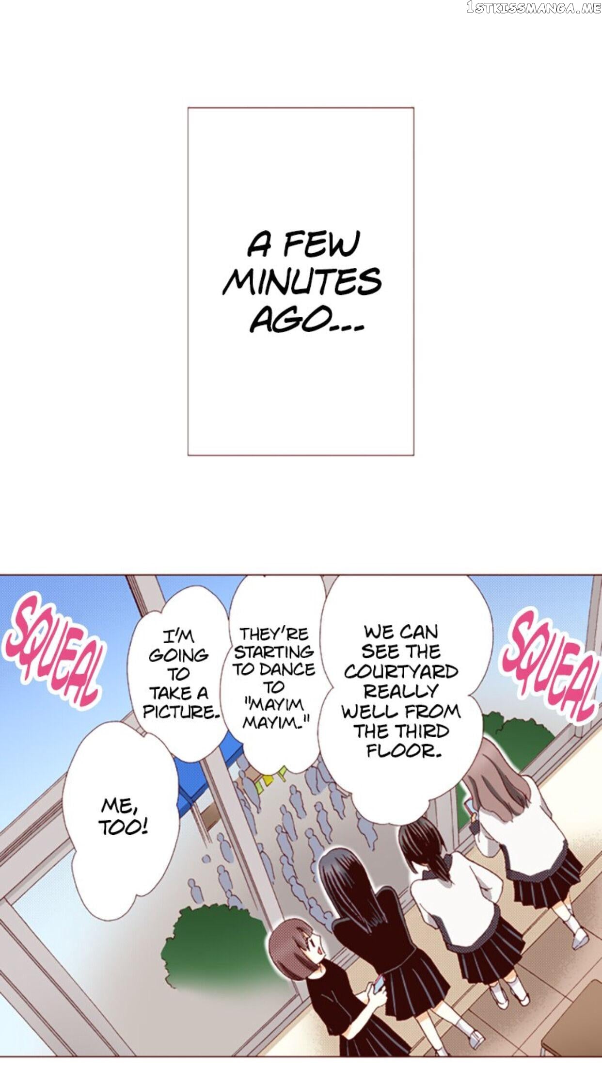 I’m a Good Kid, But I Still Want to Do It! Chapter 63 - page 20