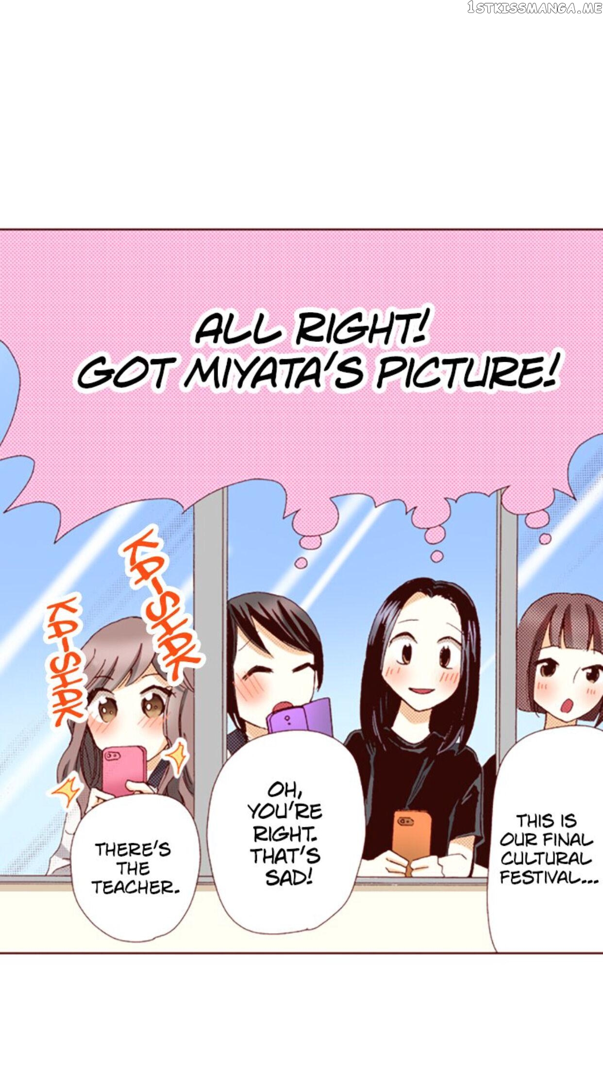 I’m a Good Kid, But I Still Want to Do It! Chapter 63 - page 22