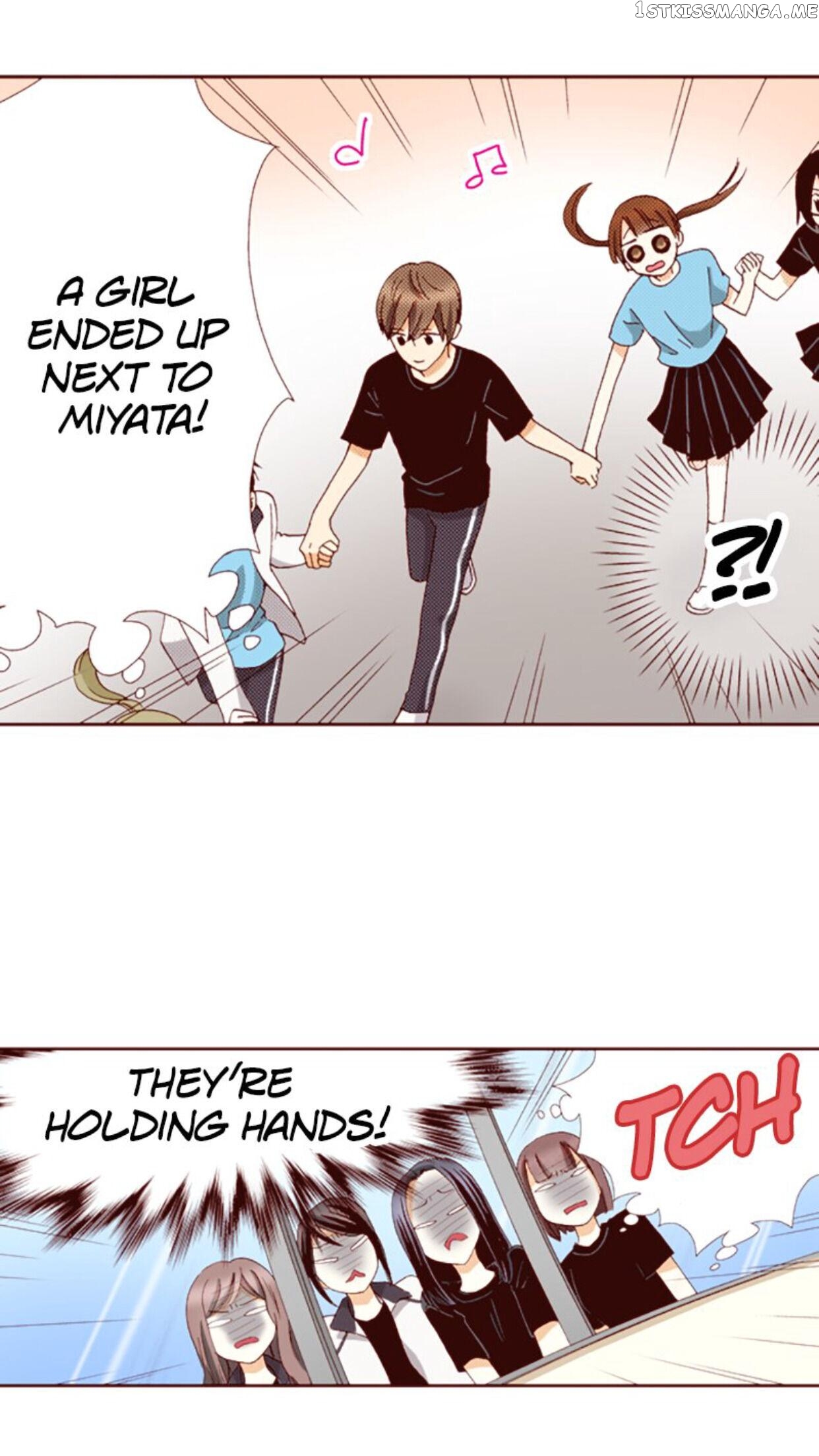 I’m a Good Kid, But I Still Want to Do It! Chapter 63 - page 24