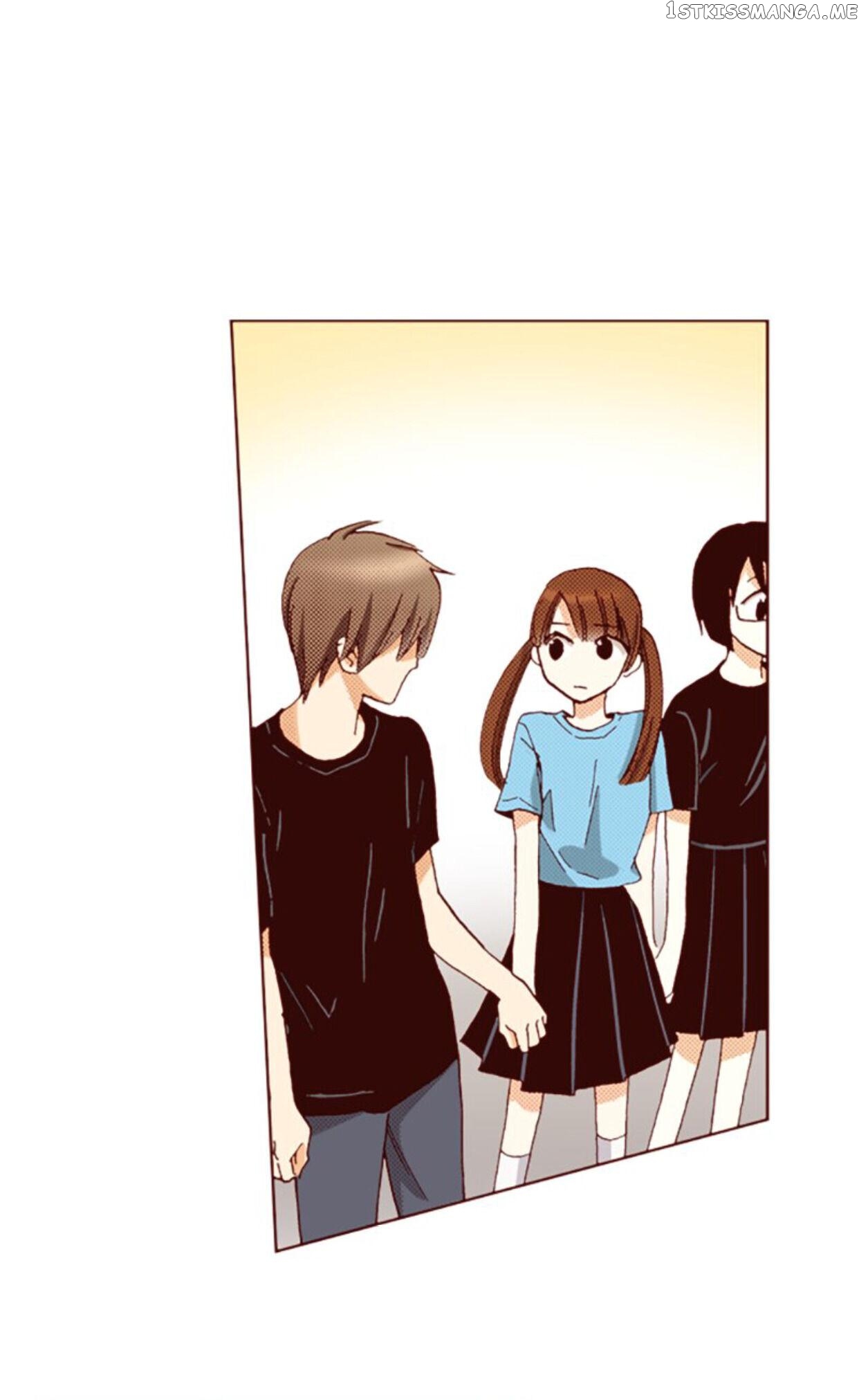 I’m a Good Kid, But I Still Want to Do It! Chapter 63 - page 25