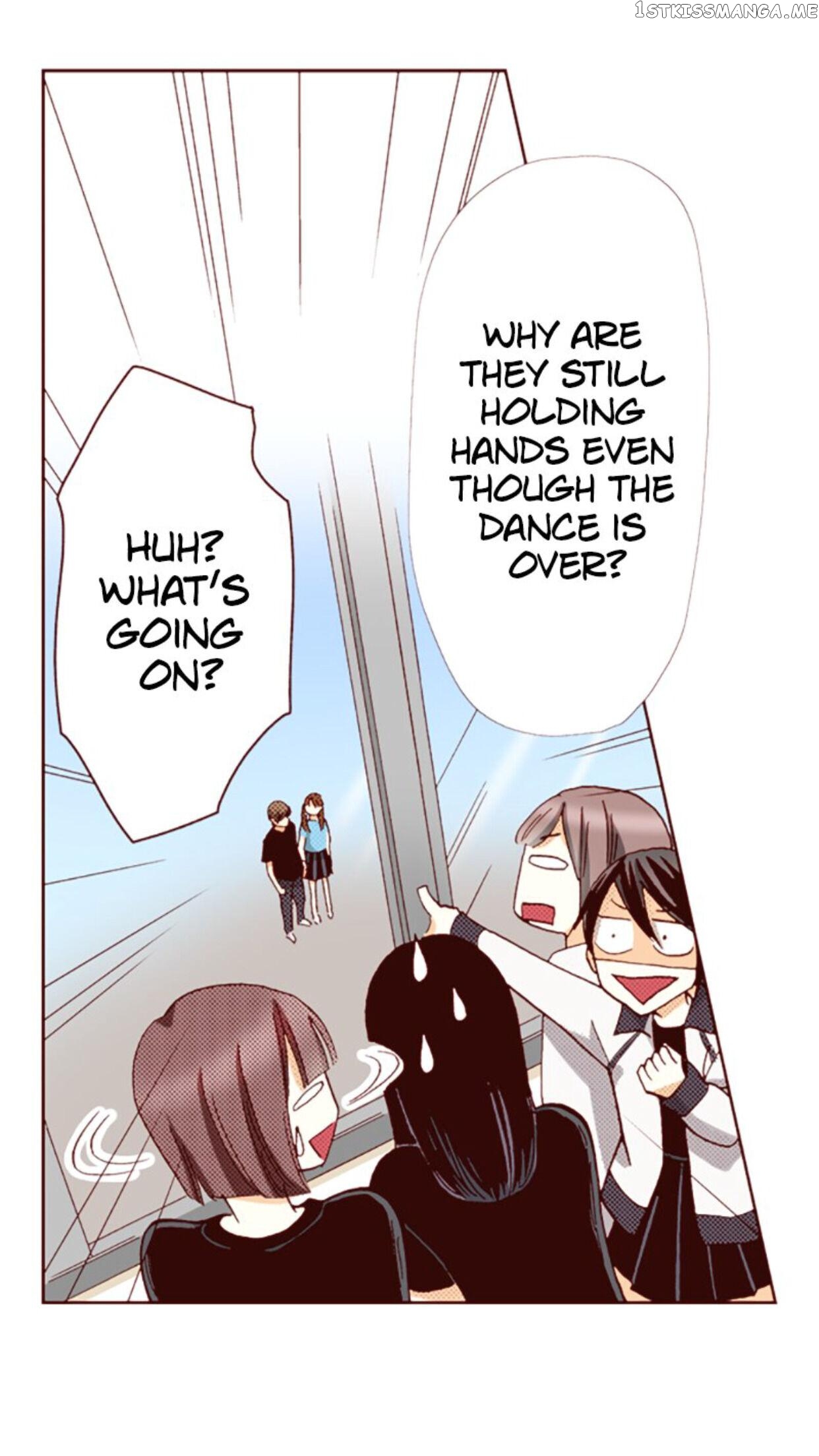 I’m a Good Kid, But I Still Want to Do It! Chapter 63 - page 26