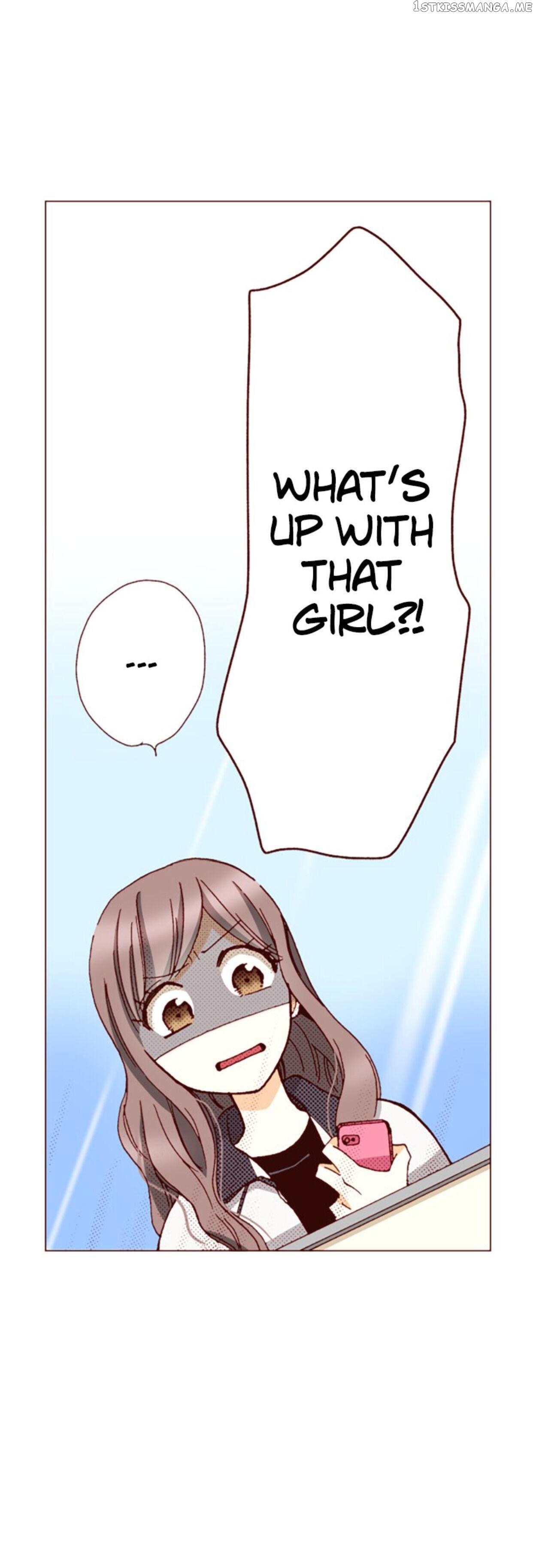 I’m a Good Kid, But I Still Want to Do It! Chapter 63 - page 27