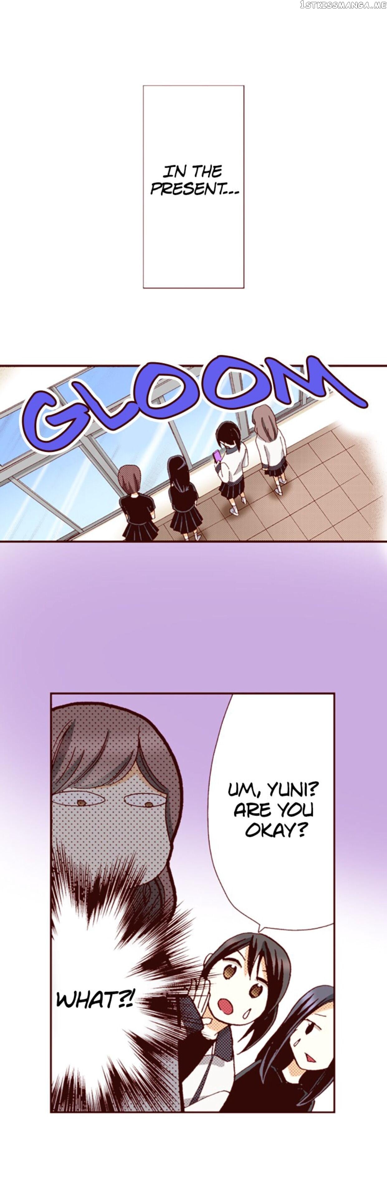 I’m a Good Kid, But I Still Want to Do It! Chapter 63 - page 28