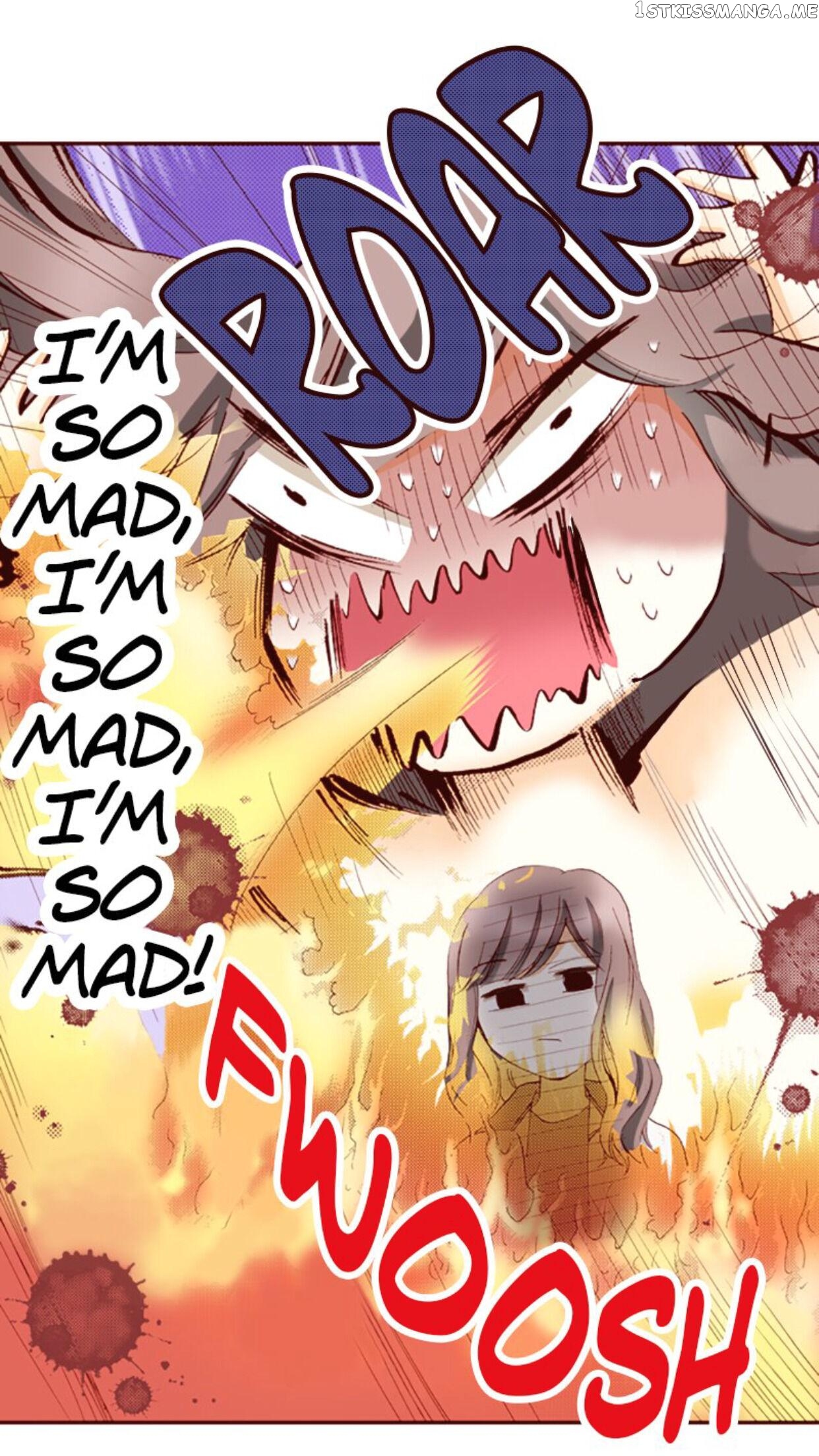 I’m a Good Kid, But I Still Want to Do It! Chapter 63 - page 31