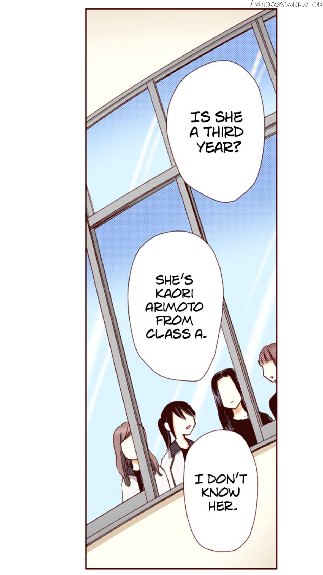 I’m a Good Kid, But I Still Want to Do It! Chapter 63 - page 33