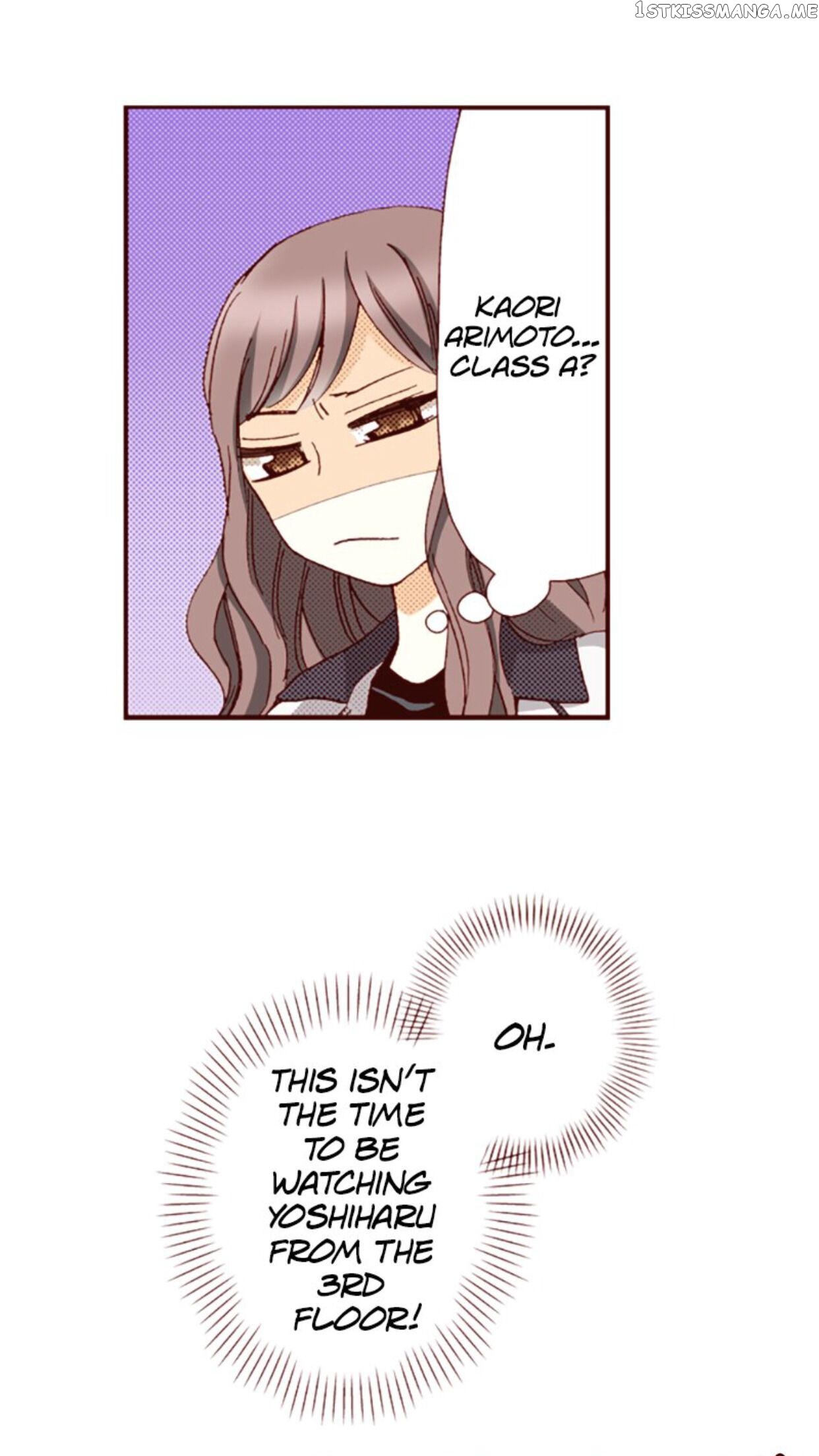 I’m a Good Kid, But I Still Want to Do It! Chapter 63 - page 34