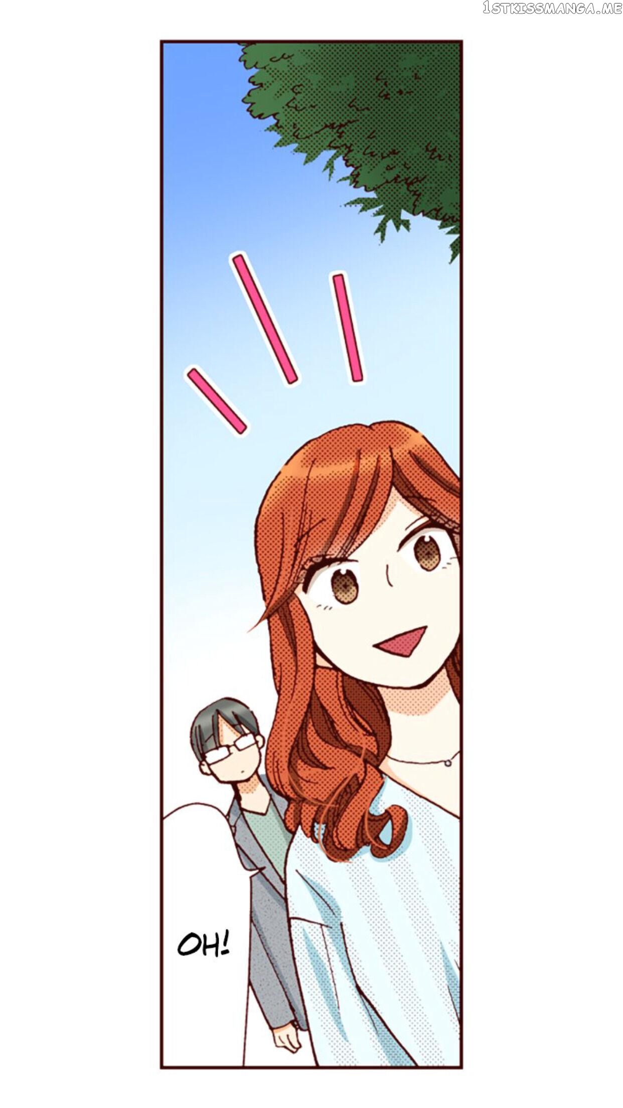 I’m a Good Kid, But I Still Want to Do It! Chapter 63 - page 7