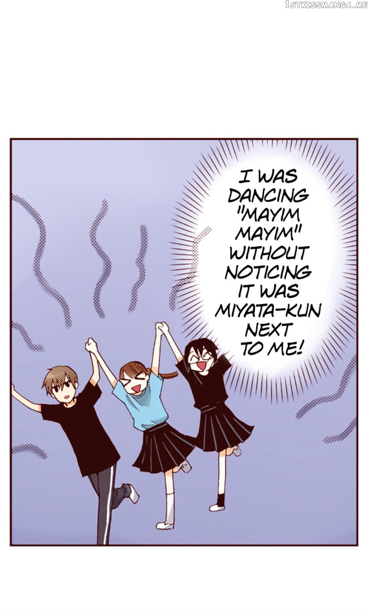I’m a Good Kid, But I Still Want to Do It! Chapter 62 - page 10