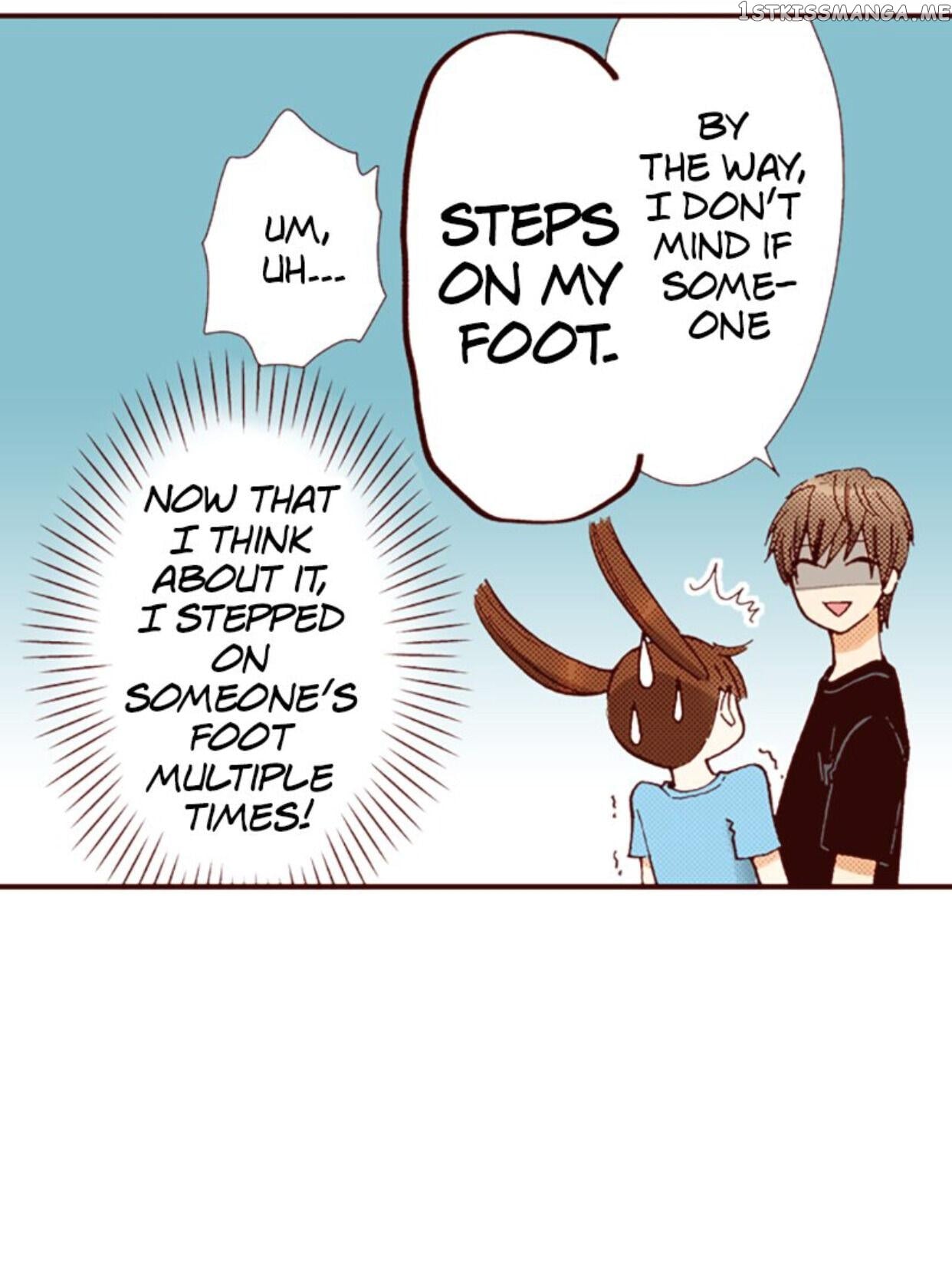 I’m a Good Kid, But I Still Want to Do It! Chapter 62 - page 11