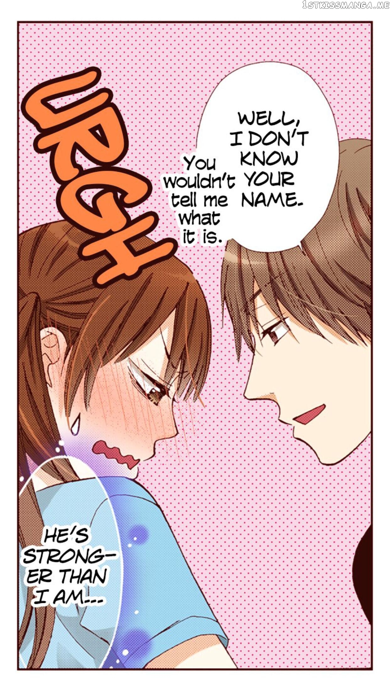 I’m a Good Kid, But I Still Want to Do It! Chapter 62 - page 17