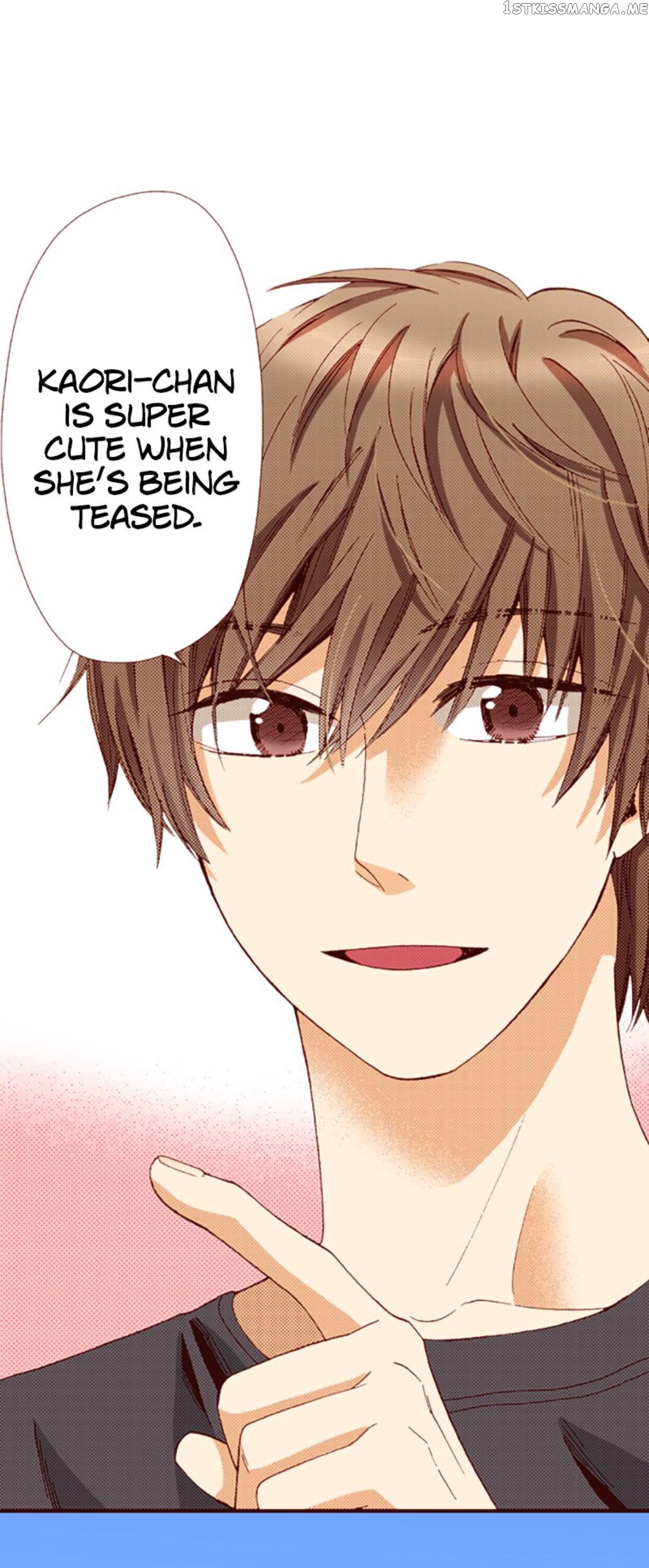 I’m a Good Kid, But I Still Want to Do It! Chapter 62 - page 21