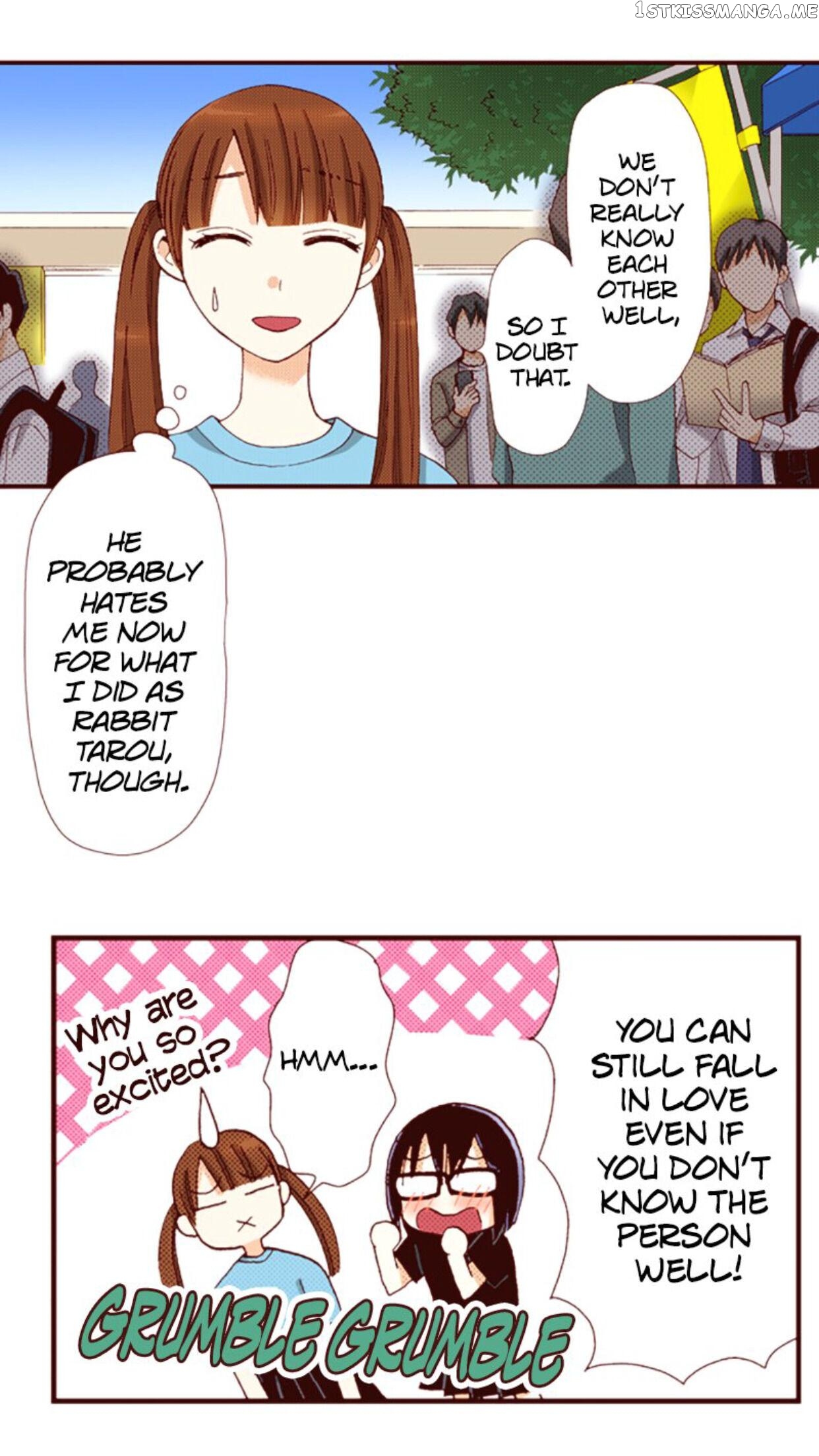 I’m a Good Kid, But I Still Want to Do It! Chapter 62 - page 26