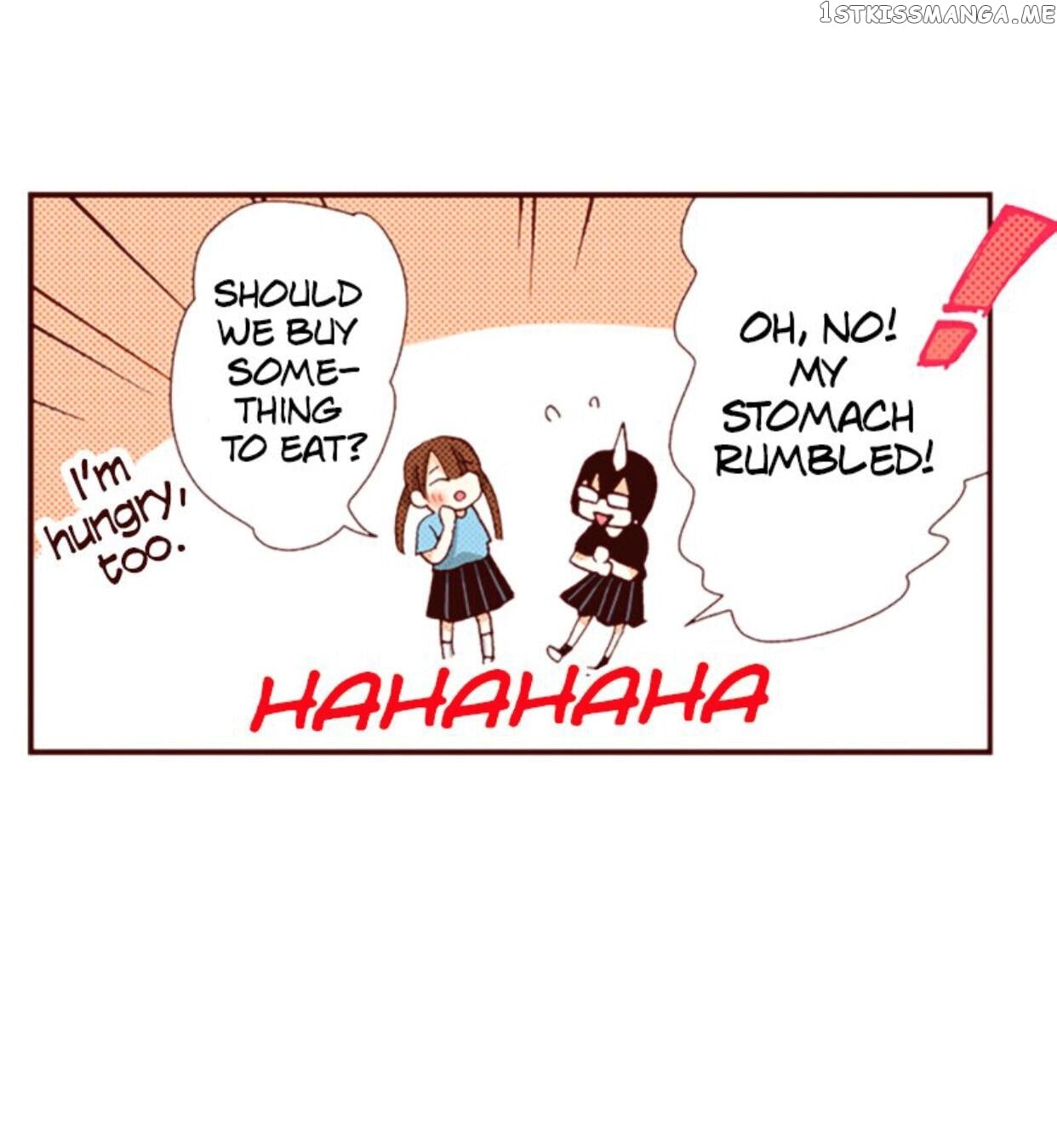 I’m a Good Kid, But I Still Want to Do It! Chapter 62 - page 27