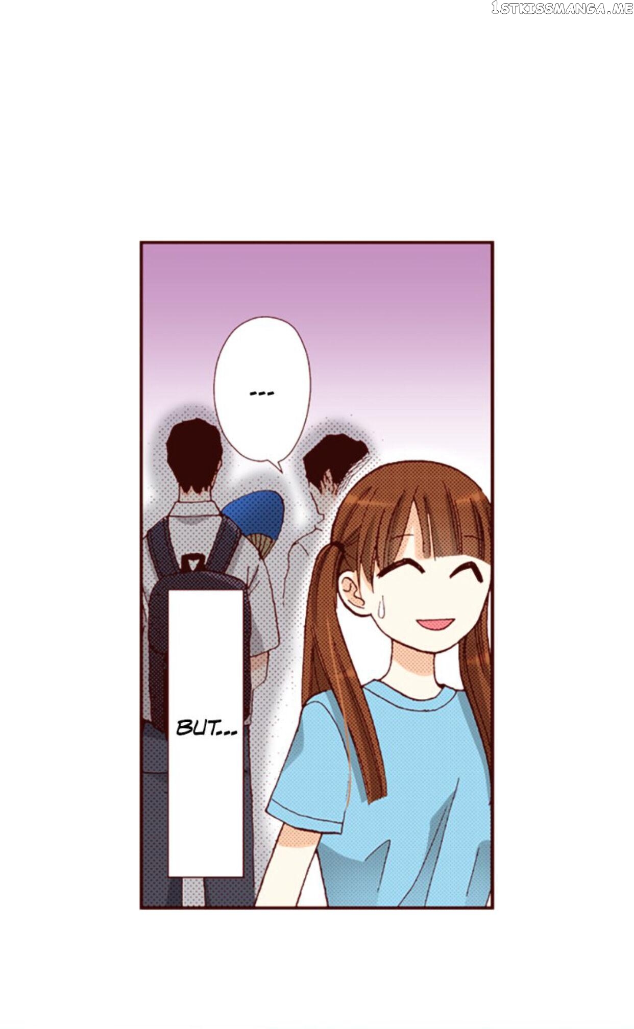 I’m a Good Kid, But I Still Want to Do It! Chapter 62 - page 4
