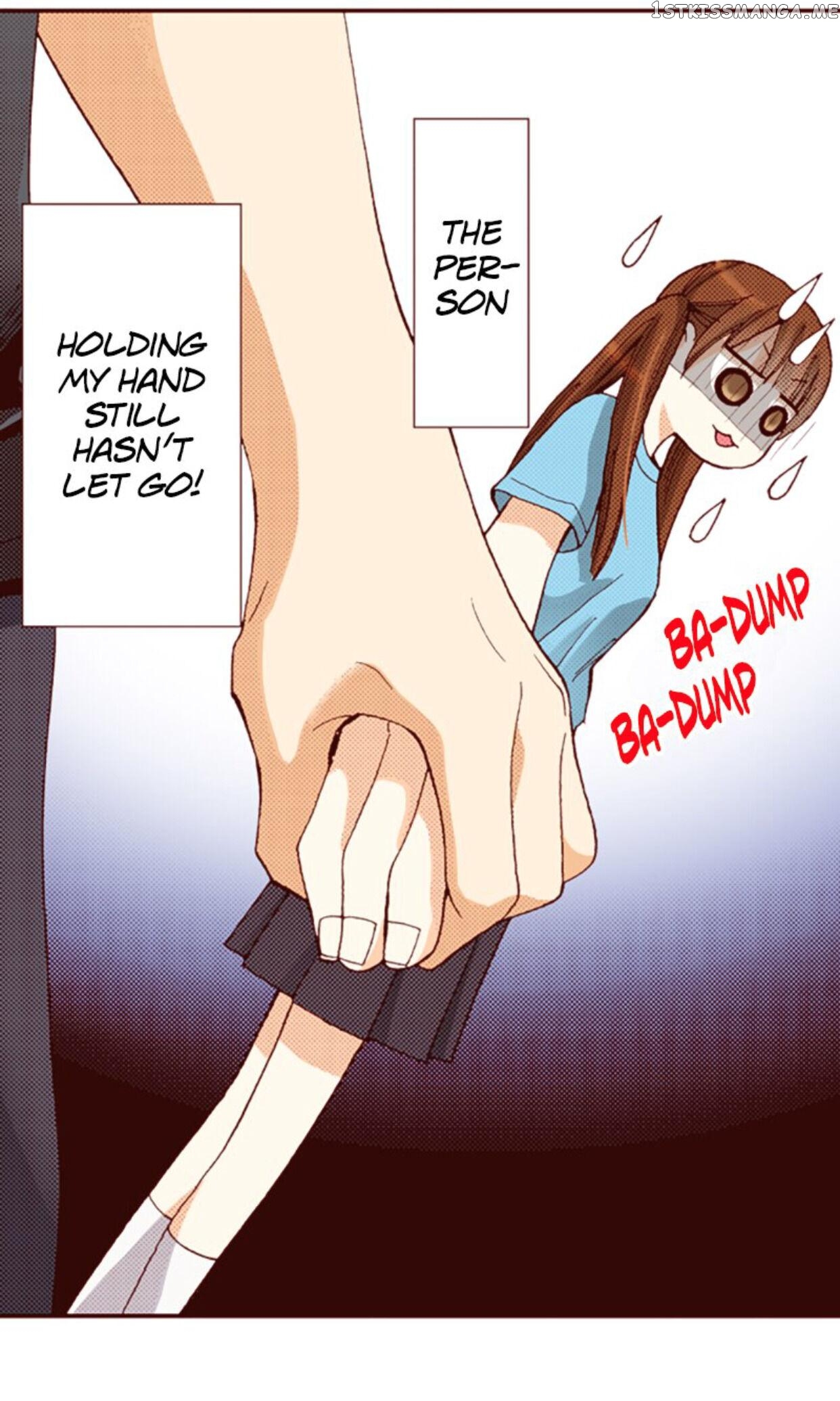 I’m a Good Kid, But I Still Want to Do It! Chapter 62 - page 5