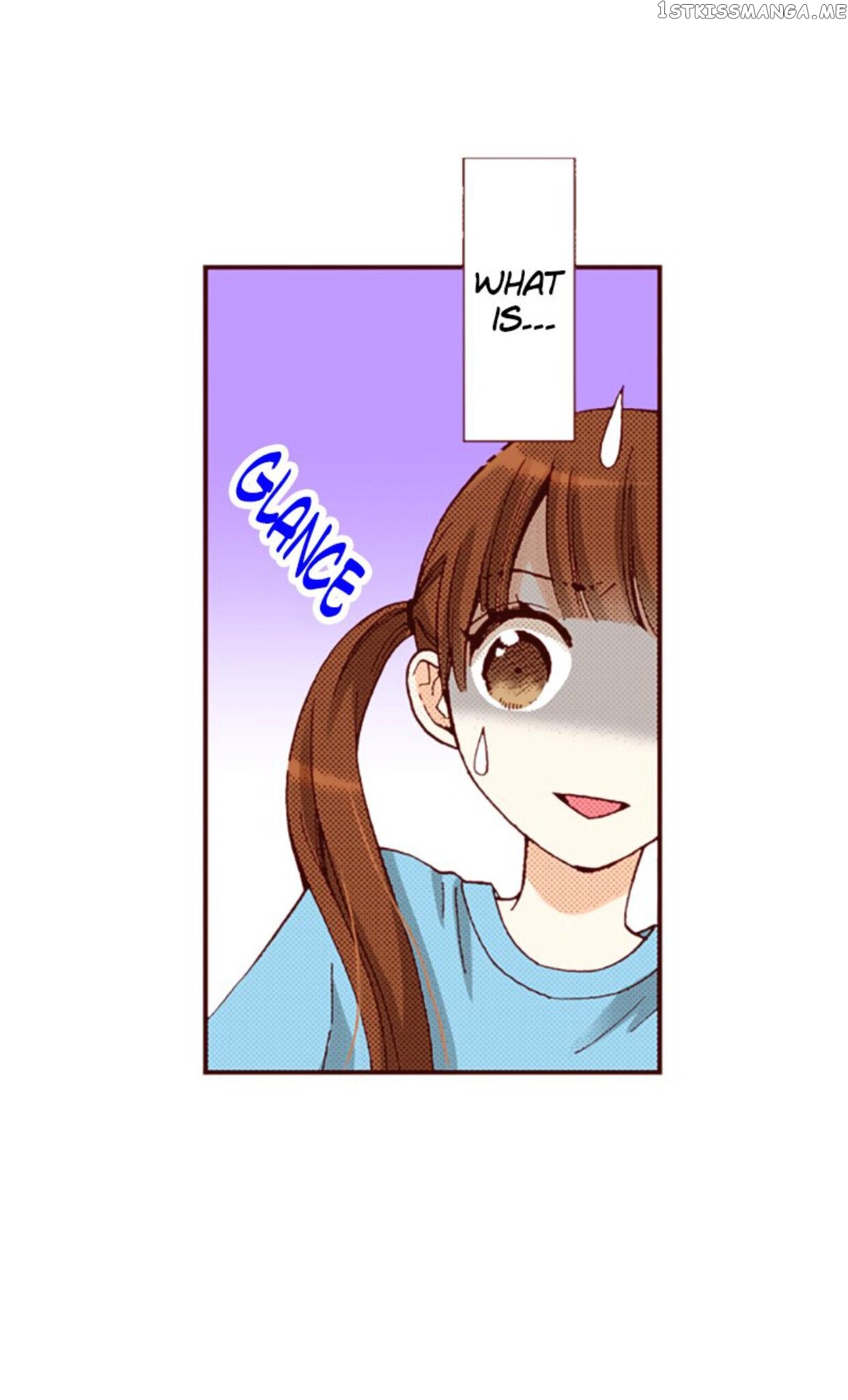 I’m a Good Kid, But I Still Want to Do It! Chapter 62 - page 6