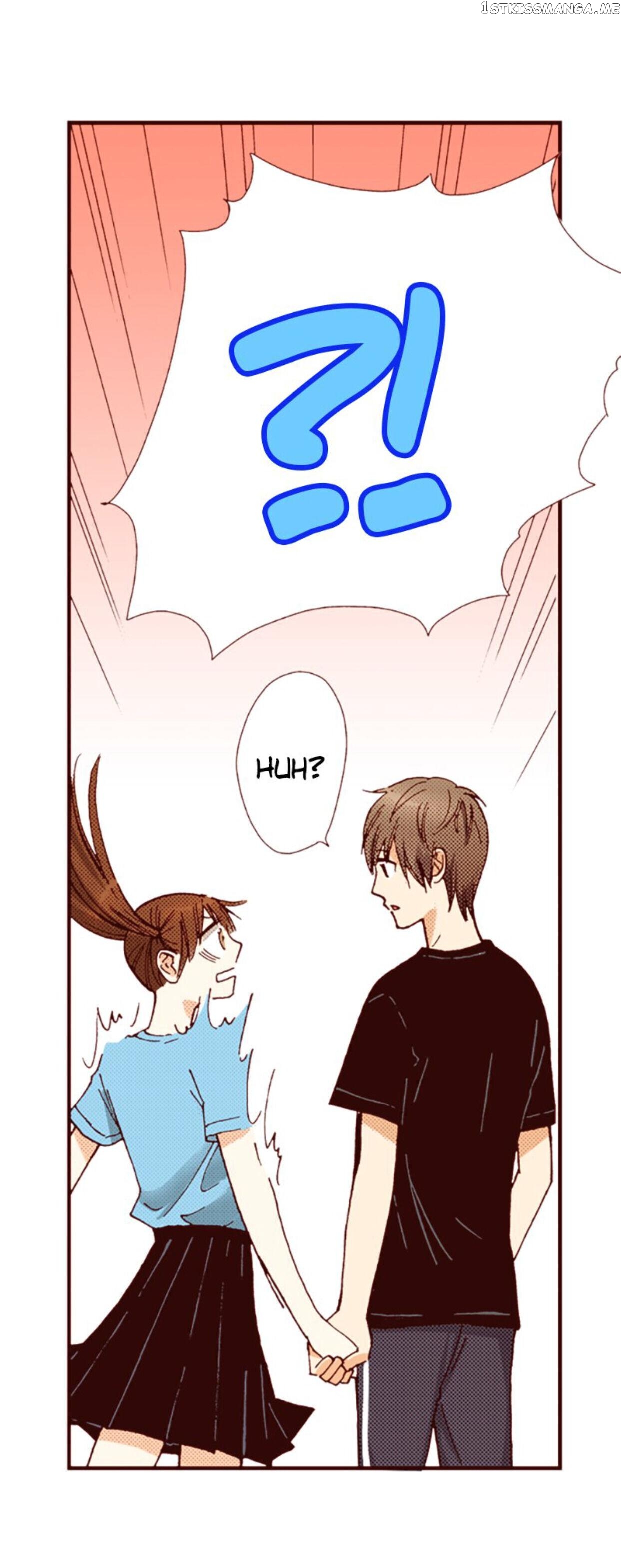 I’m a Good Kid, But I Still Want to Do It! Chapter 62 - page 8