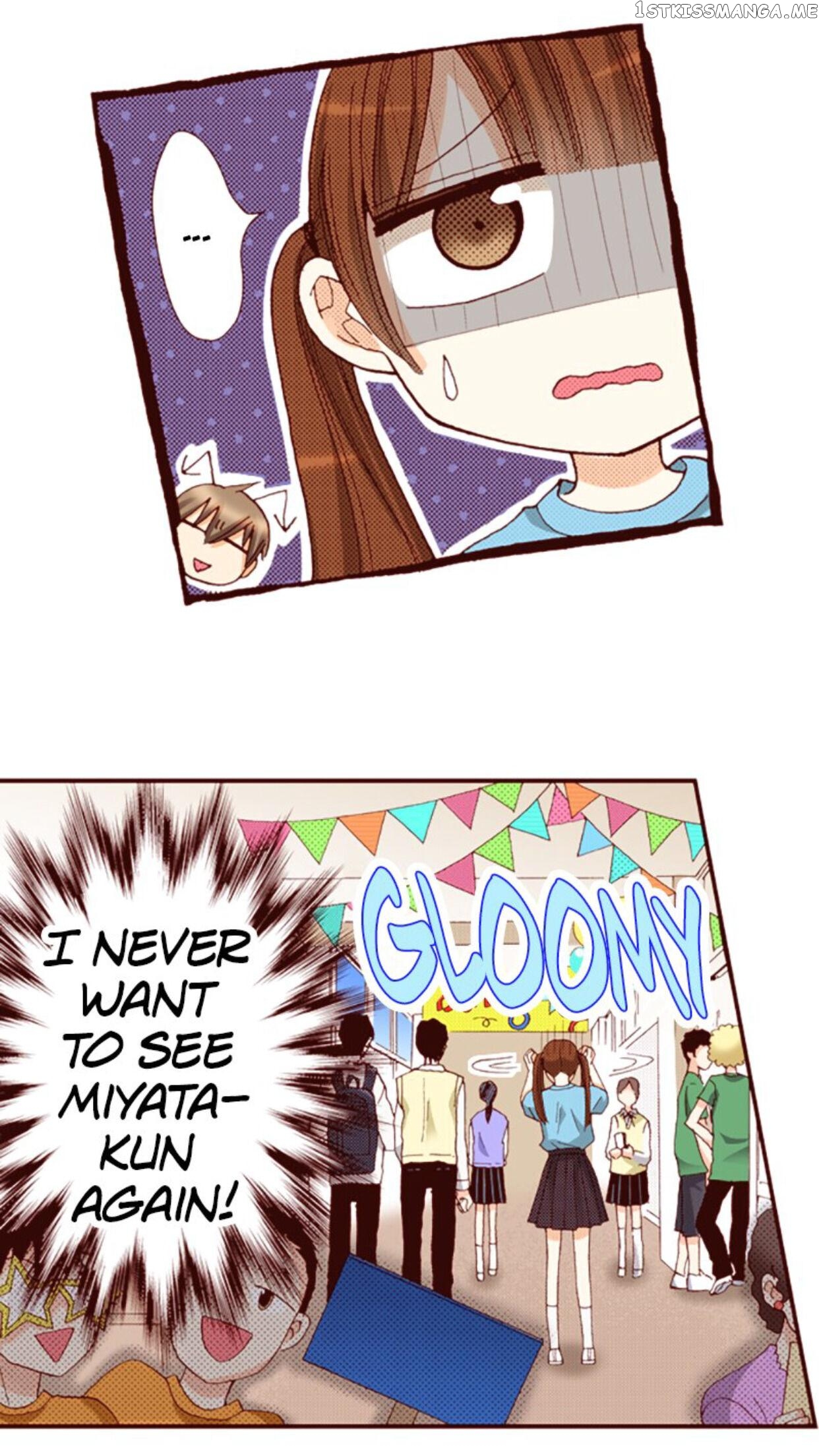 I’m a Good Kid, But I Still Want to Do It! Chapter 61 - page 15