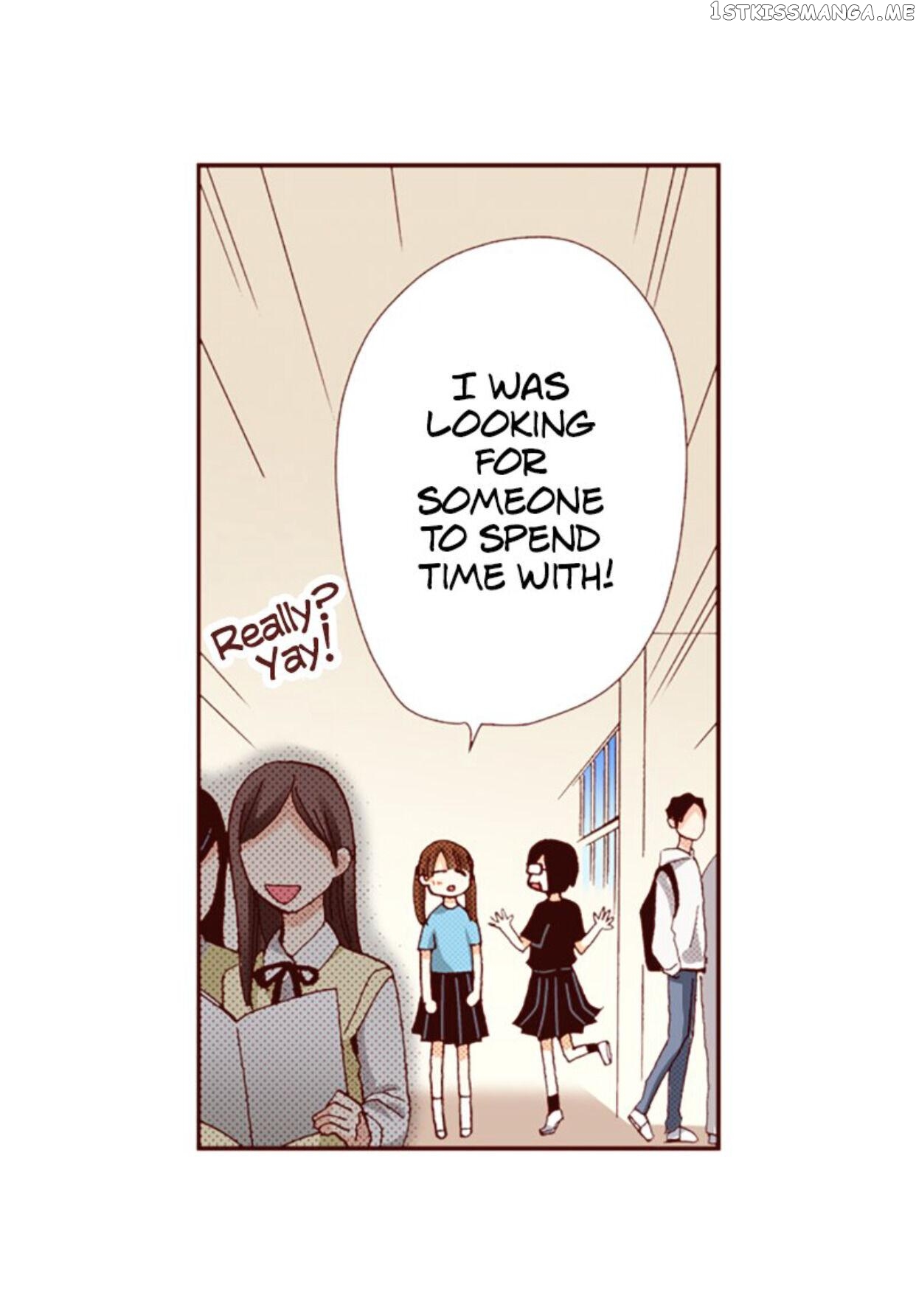 I’m a Good Kid, But I Still Want to Do It! Chapter 61 - page 17