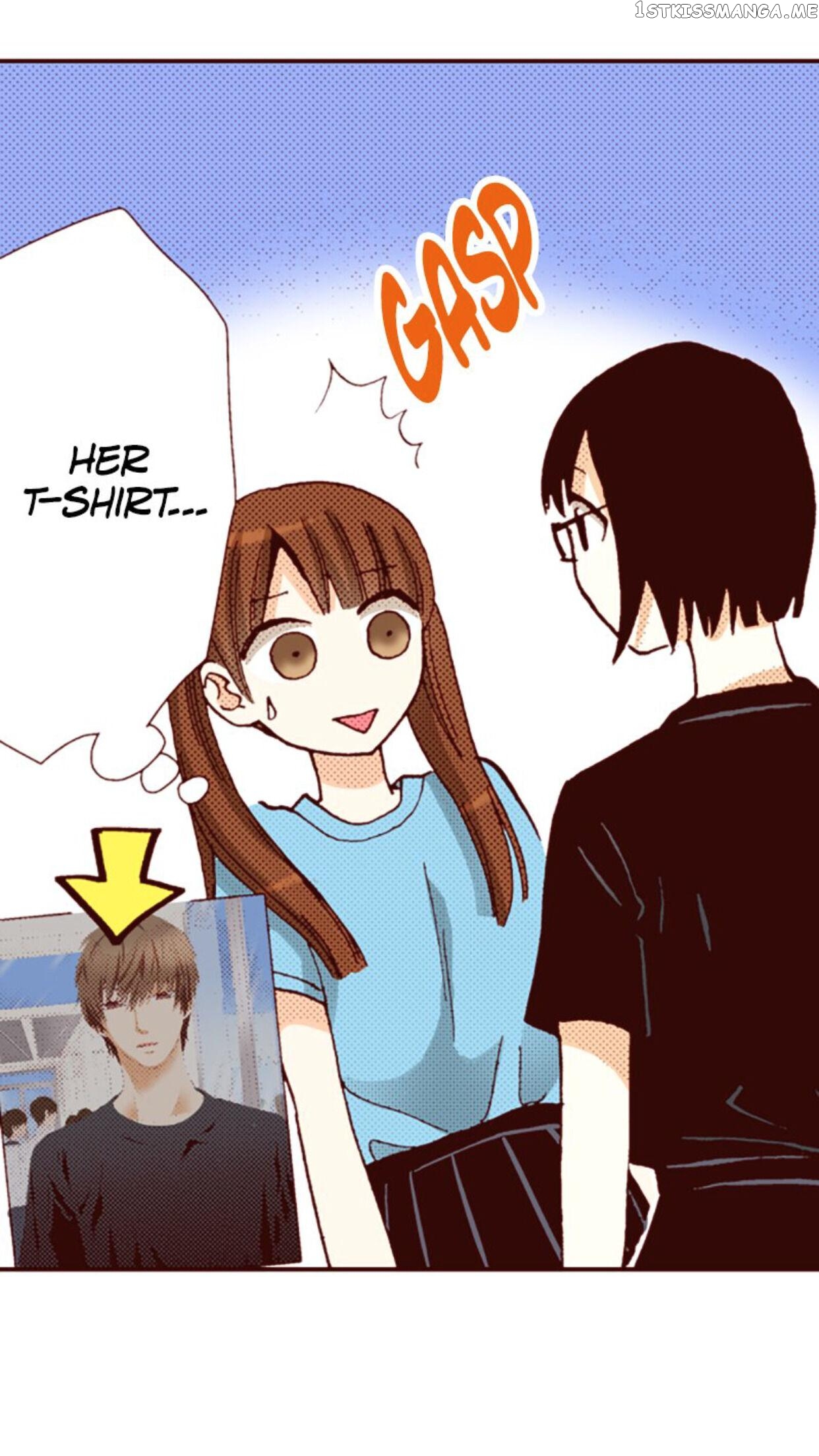 I’m a Good Kid, But I Still Want to Do It! Chapter 61 - page 18