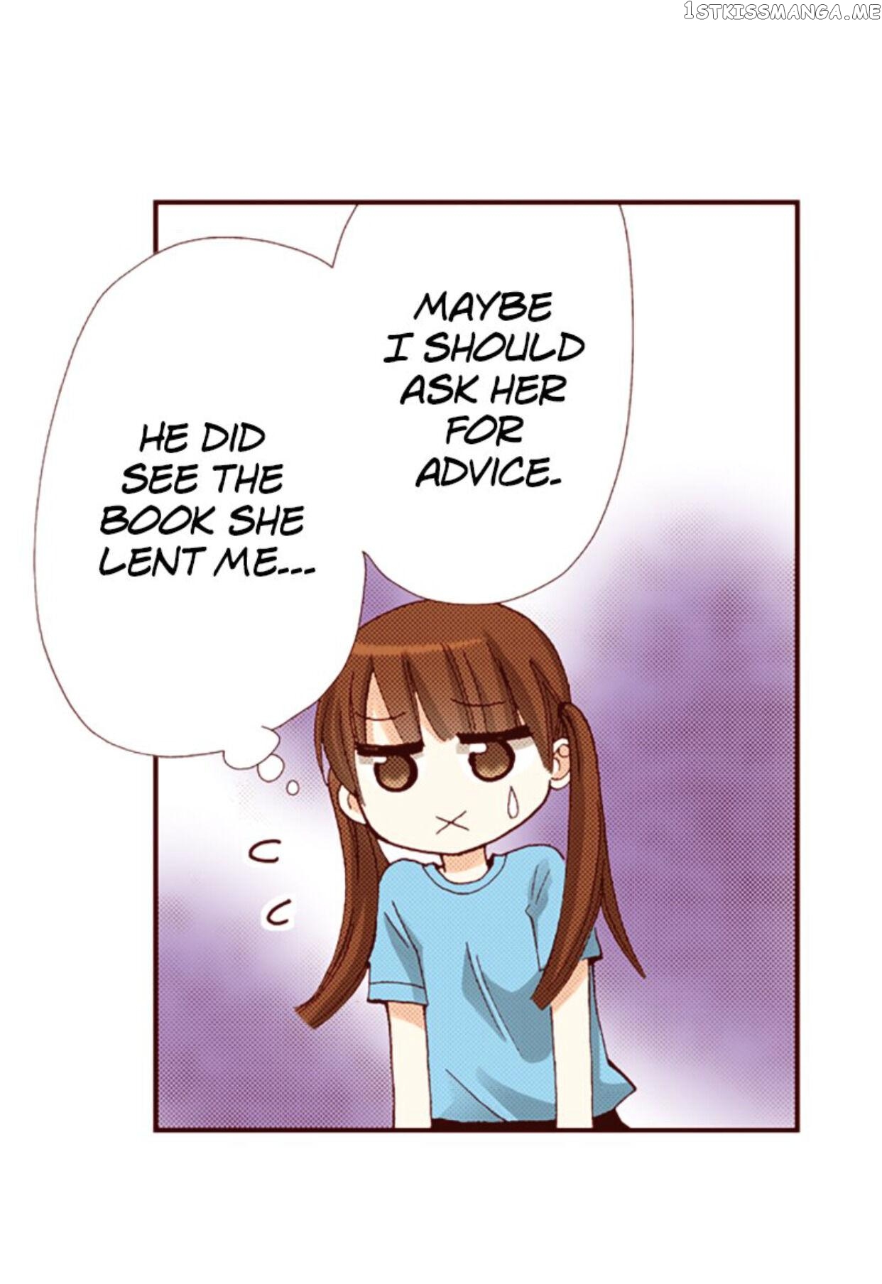 I’m a Good Kid, But I Still Want to Do It! Chapter 61 - page 20