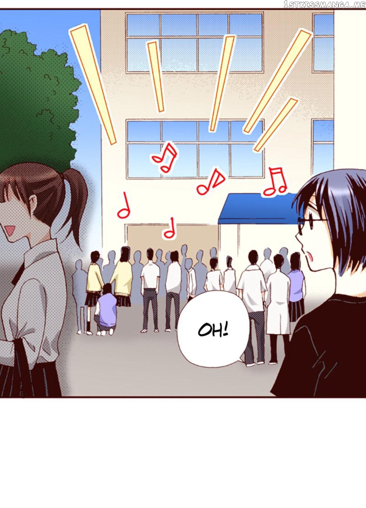I’m a Good Kid, But I Still Want to Do It! Chapter 61 - page 21