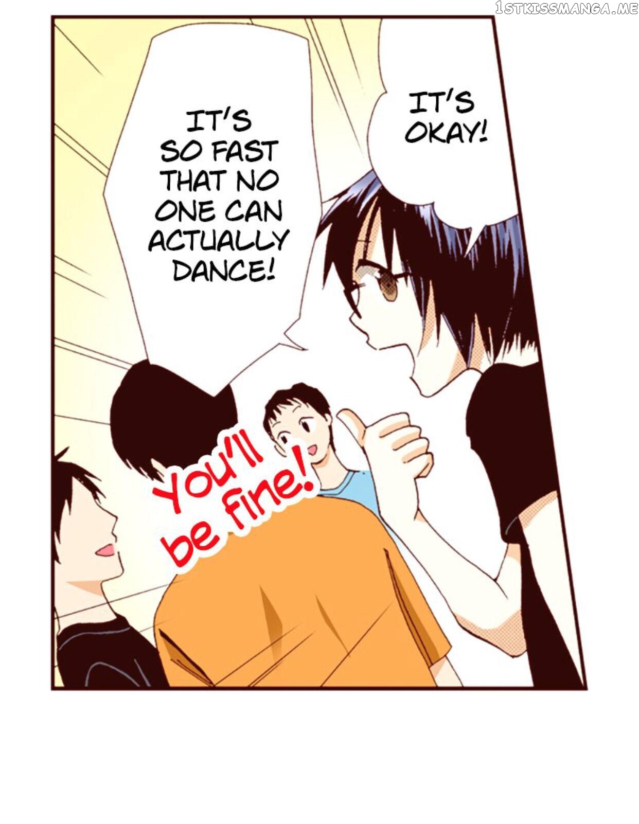 I’m a Good Kid, But I Still Want to Do It! Chapter 61 - page 28